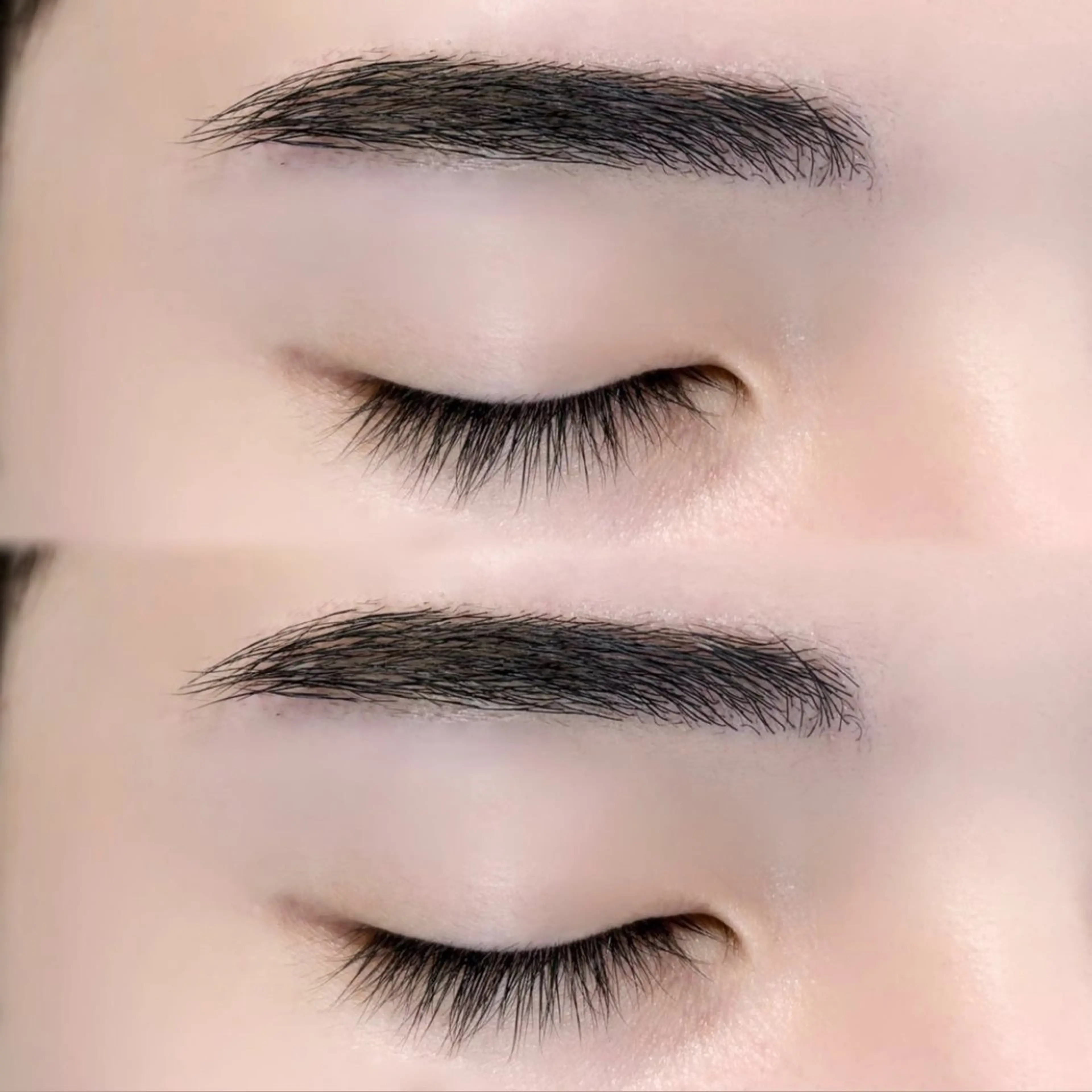 メンズ アイブロウ ホワイトニング専門店White33  久留米所属・🍐RIRUNA🌙 アイブロウ33久留米のマツエク・マツパデザイン