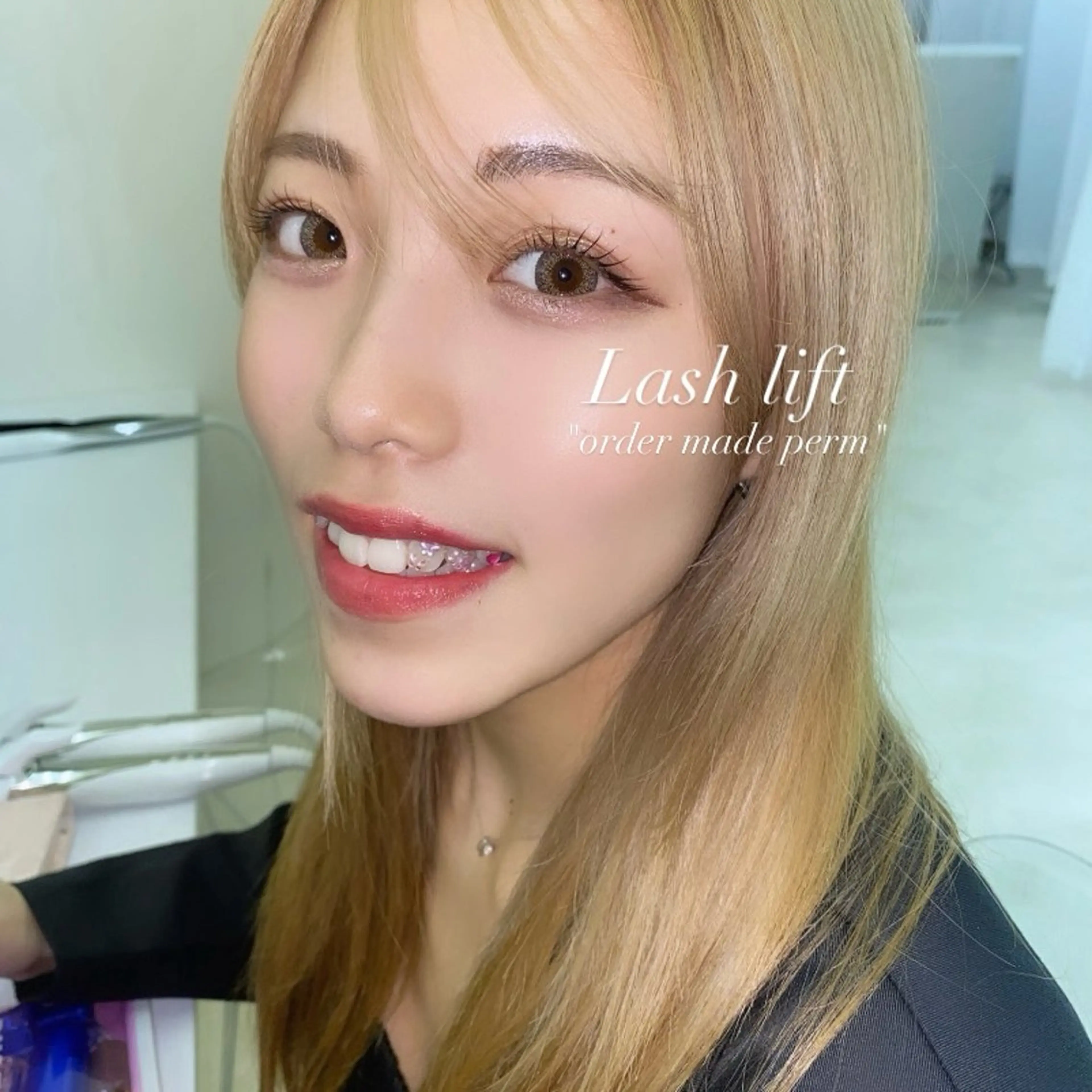 マツエク・マツパ マツパ パリエク💎眉毛 MinatoRemiのマツエク・マツパデザイン