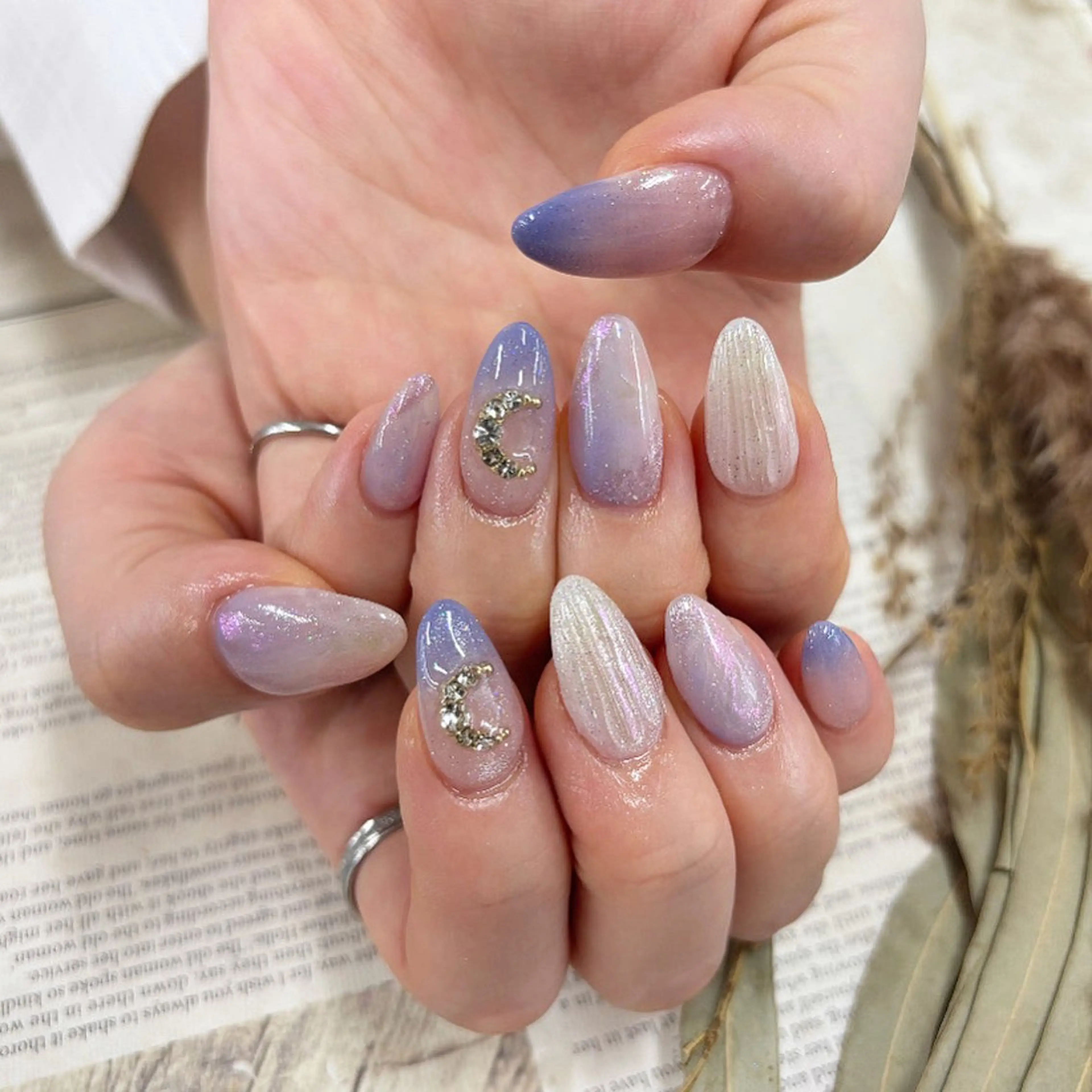 ネイル ハンドネイル Basic本厚木店 Ruka♛のネイルデザイン