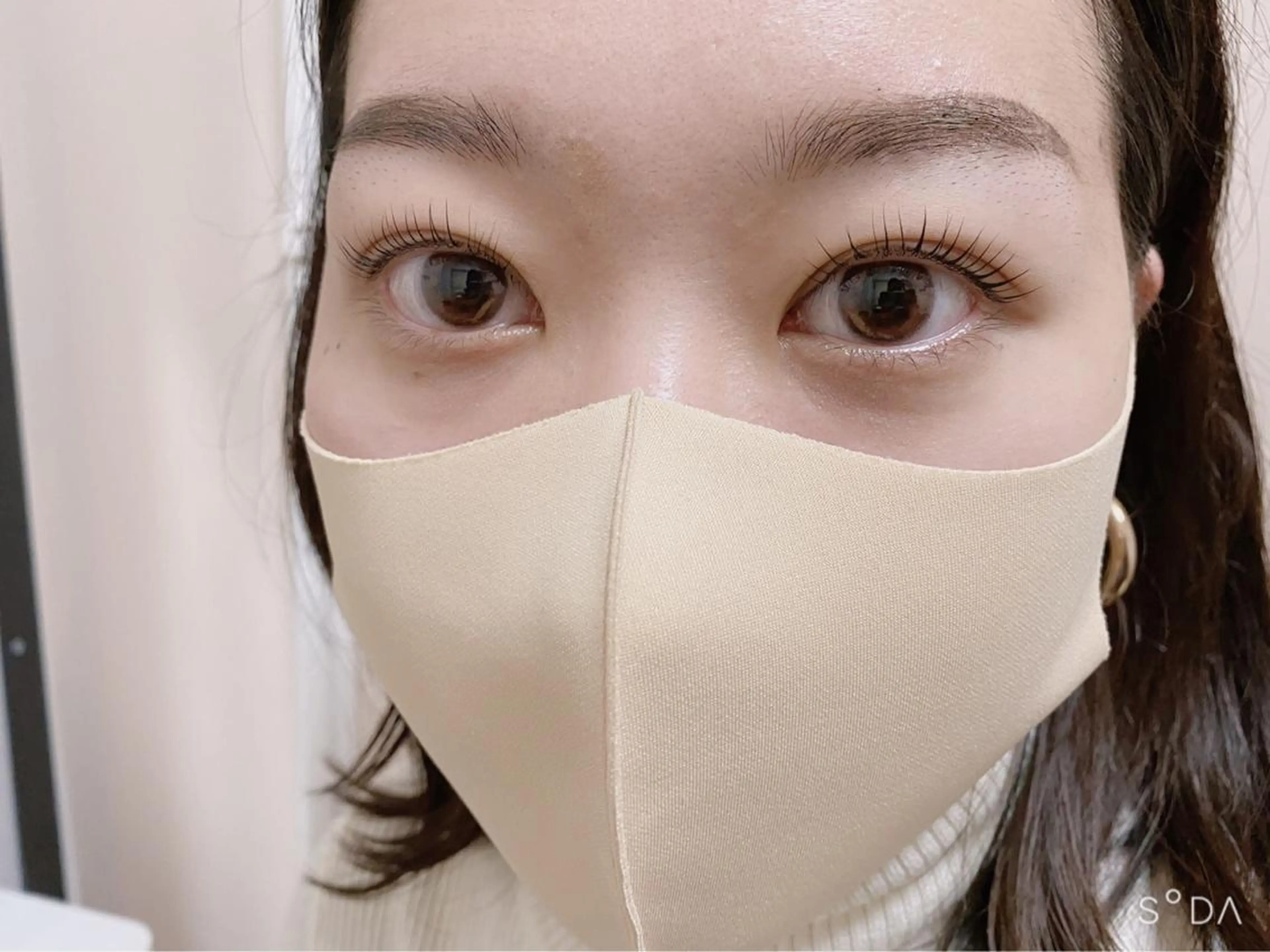 マツエク・マツパ Angelica ネイリストのネイルデザイン