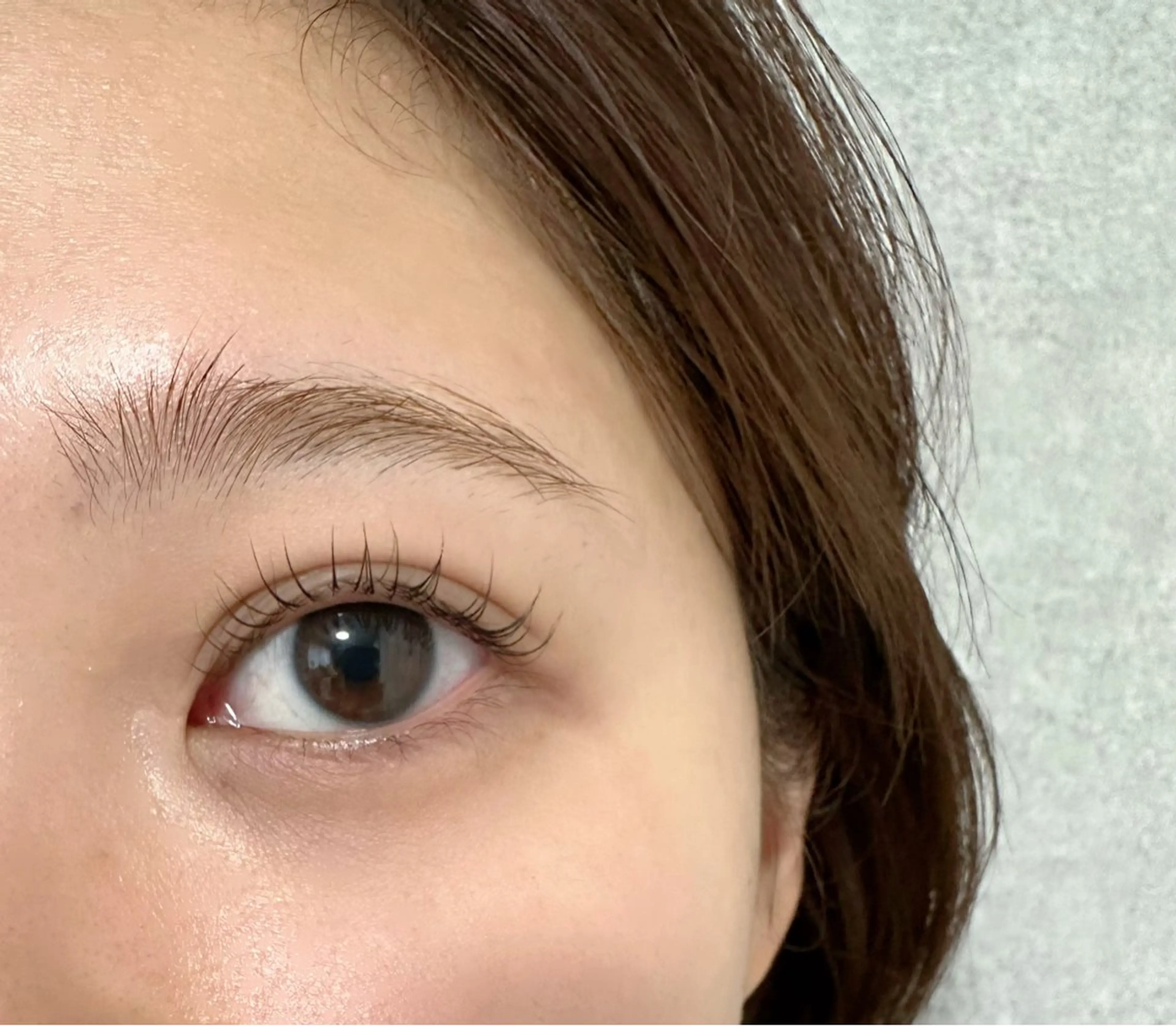 マツエク・マツパ マツパ SAYAKA 🫧のマツエク・マツパデザイン