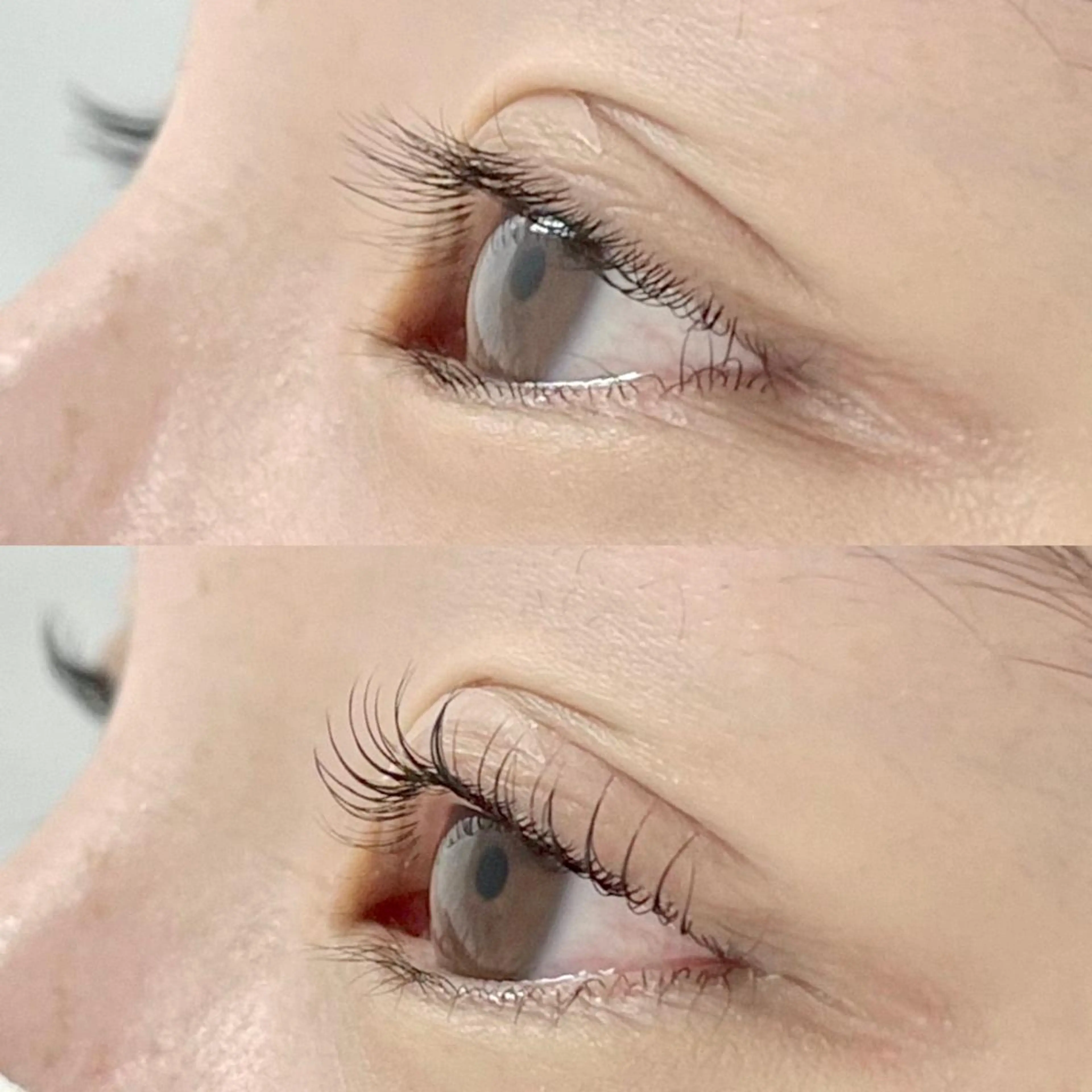 マツエク・マツパ やまもと あいらのマツエク・マツパデザイン