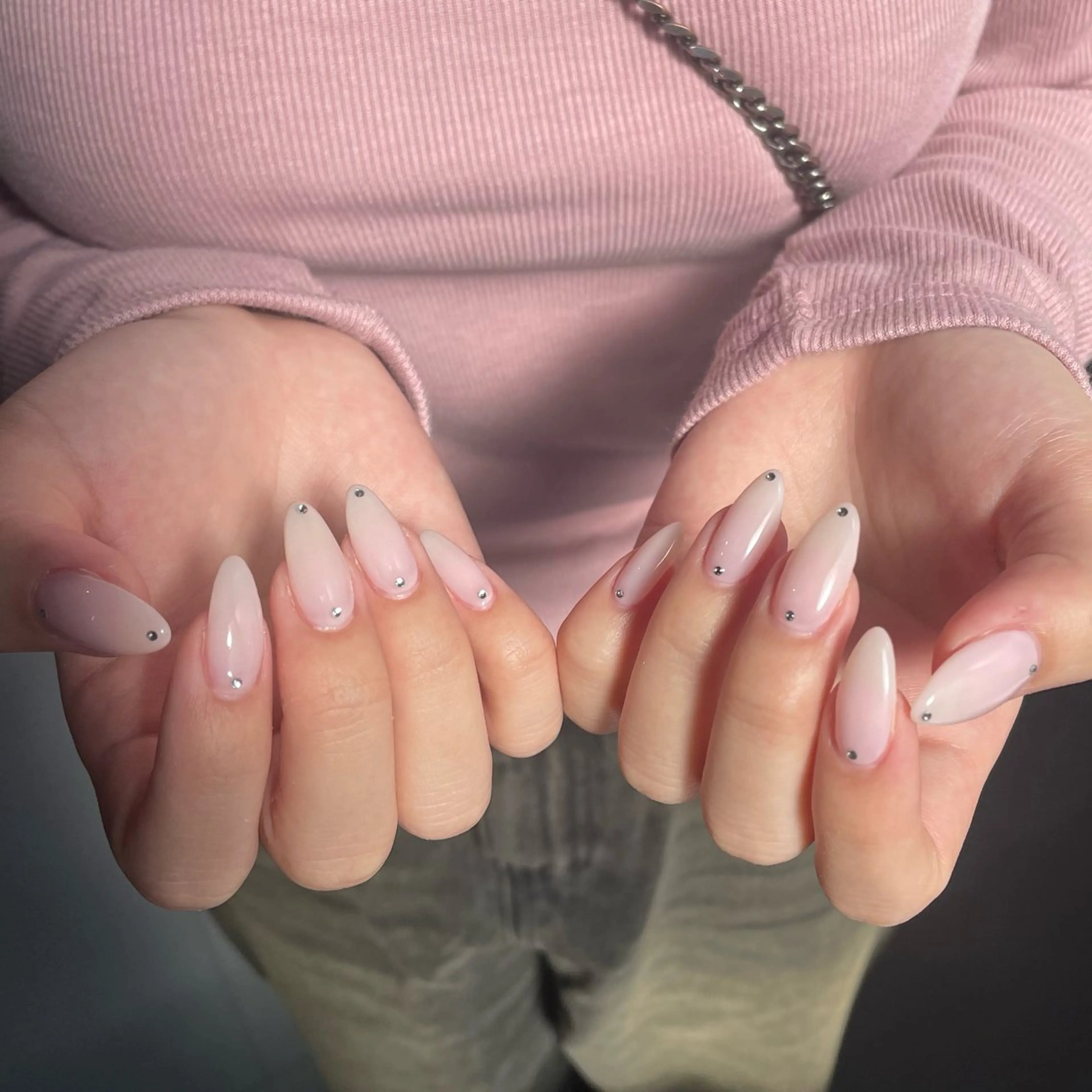 ネイル M.wish Yukinaのネイルデザイン