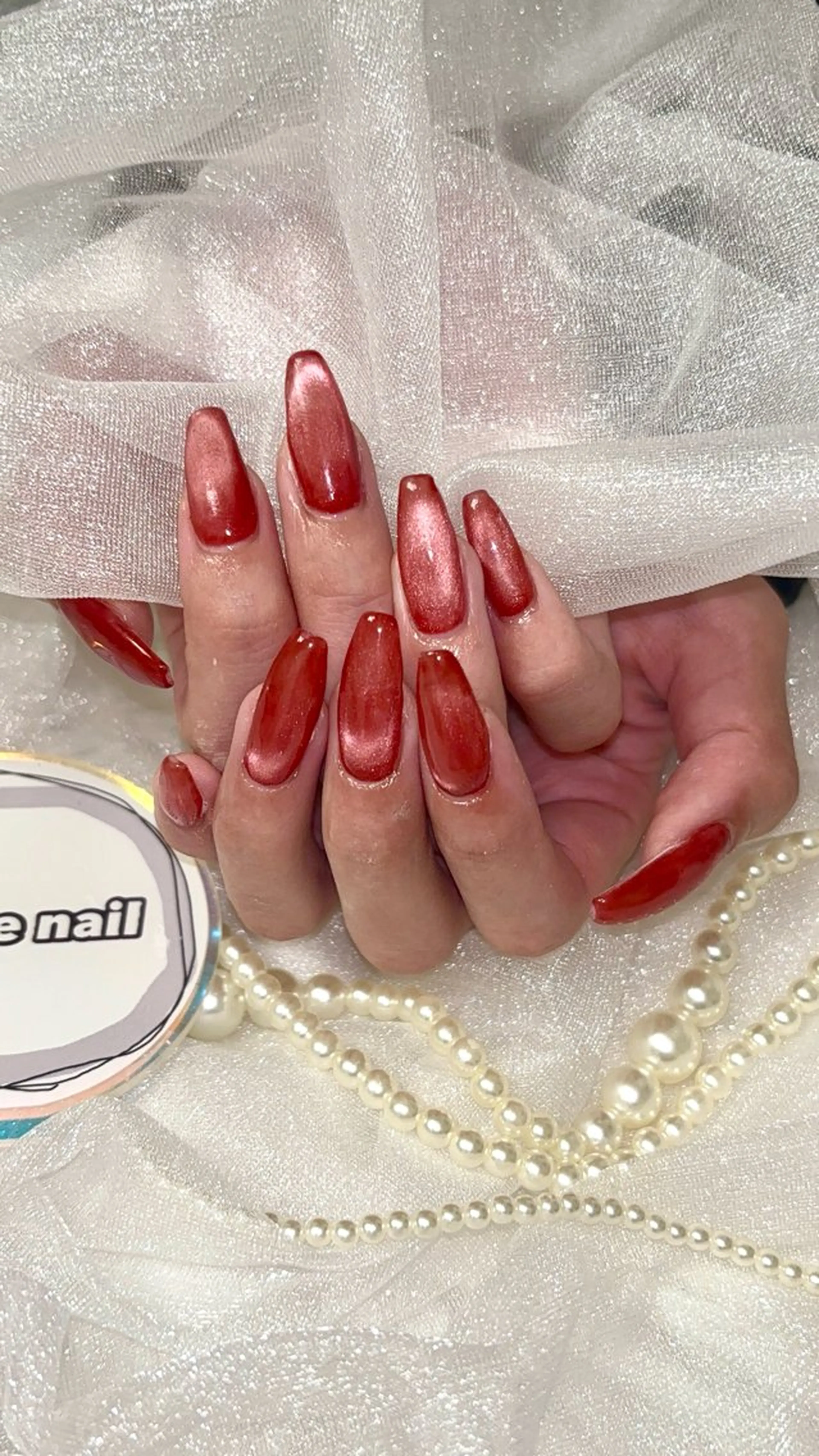 【オフあり】マグネットワンカラーの写真