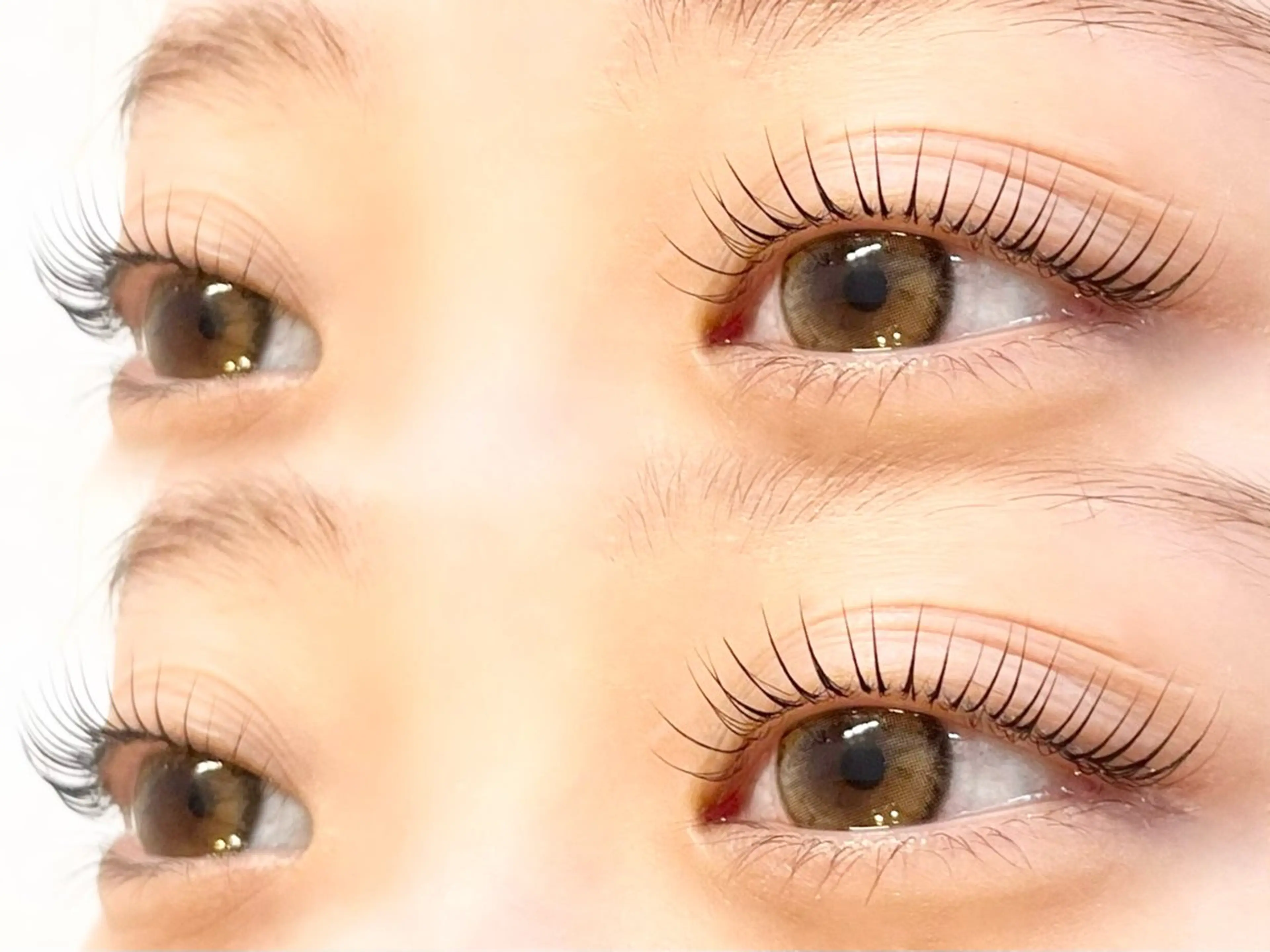 マツエク・マツパ マツパ yawn所属・eyelash yawnのマツエク・マツパデザイン