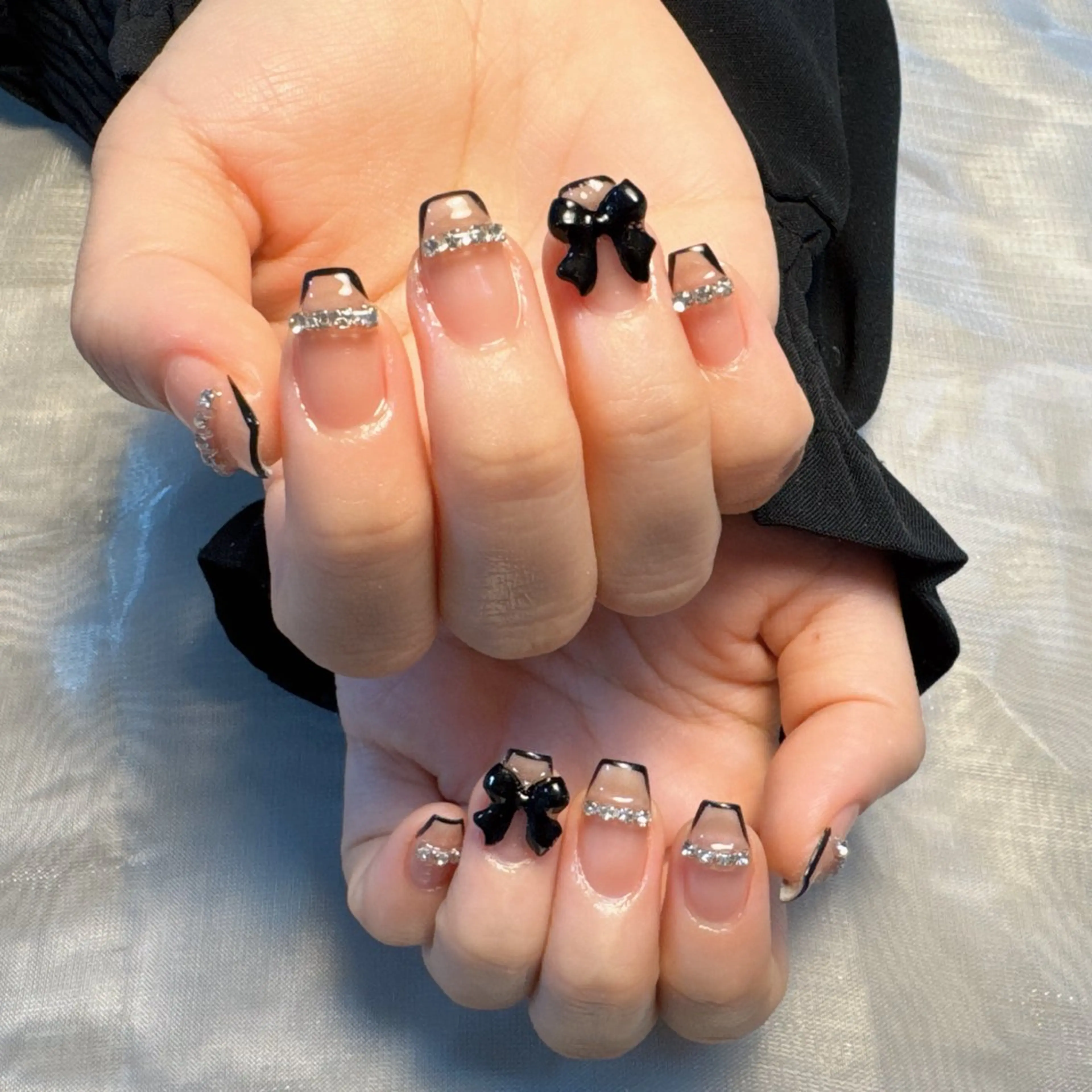 ネイル L.Nail所属・L.nail 【エル.ネイル】のネイルデザイン