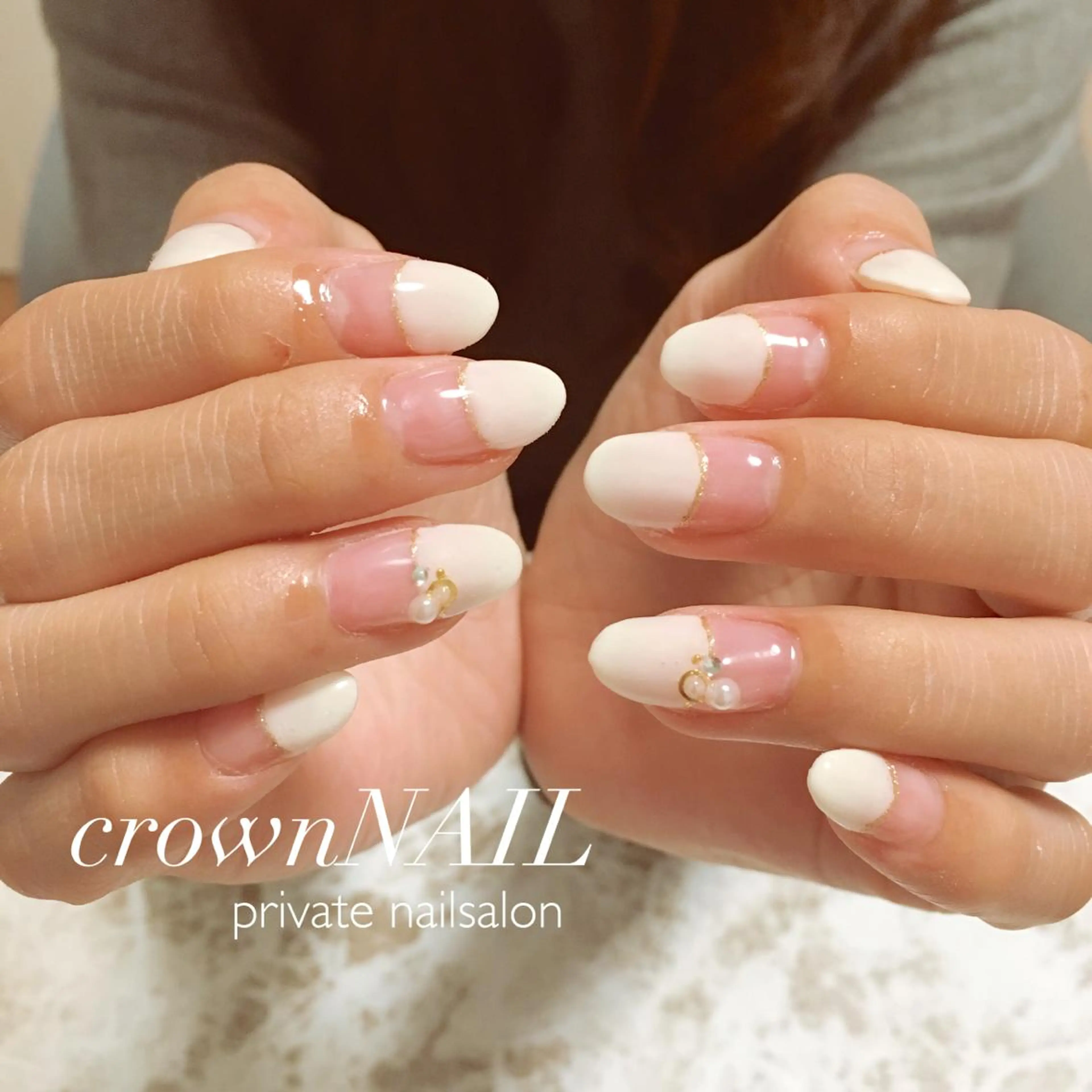 キッズ ネイル ensowa✱laf NAILのネイルデザイン