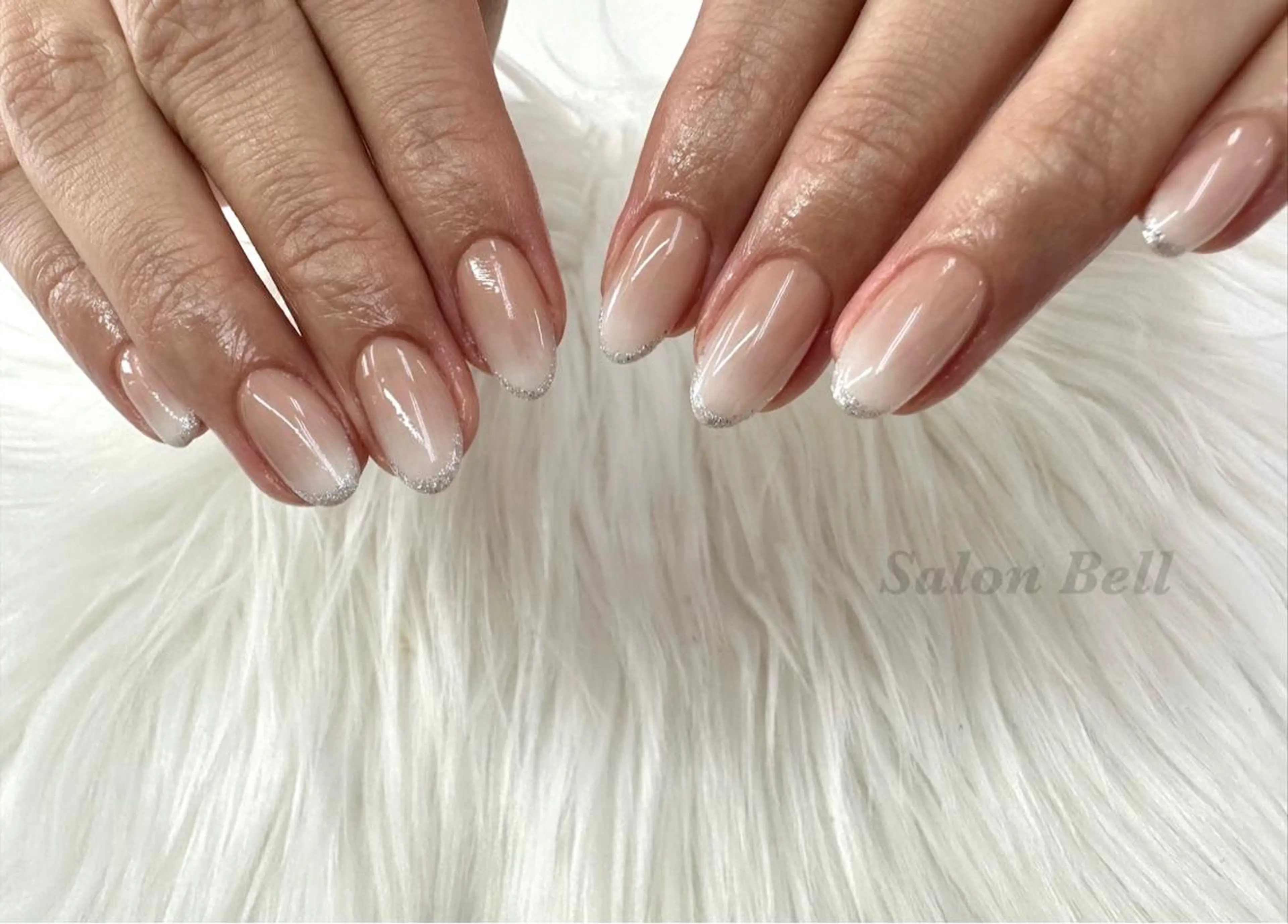 ネイル Bell 富田林店 SAYAKAのネイルデザイン