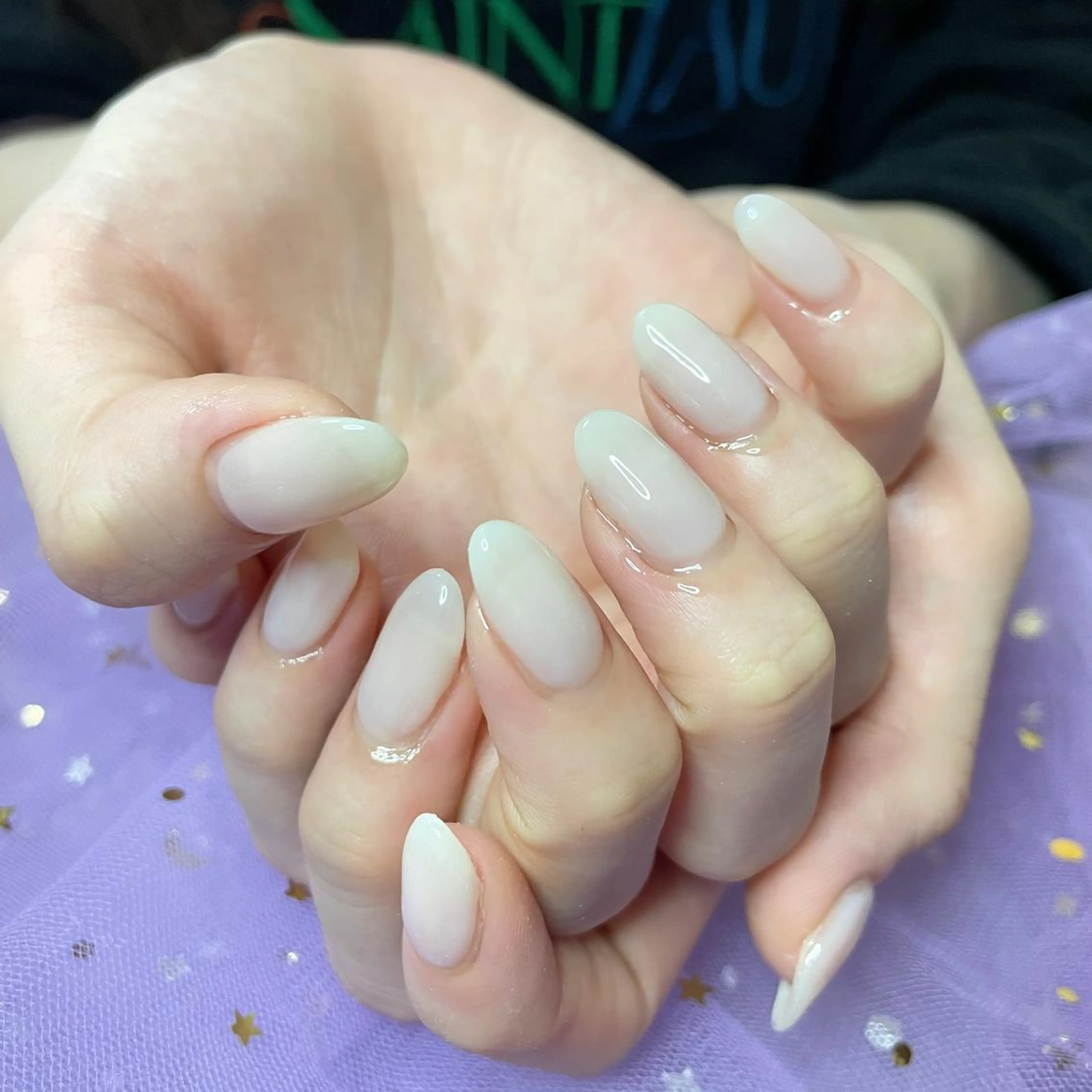 ネイル 畠山 ゆいのネイルデザイン