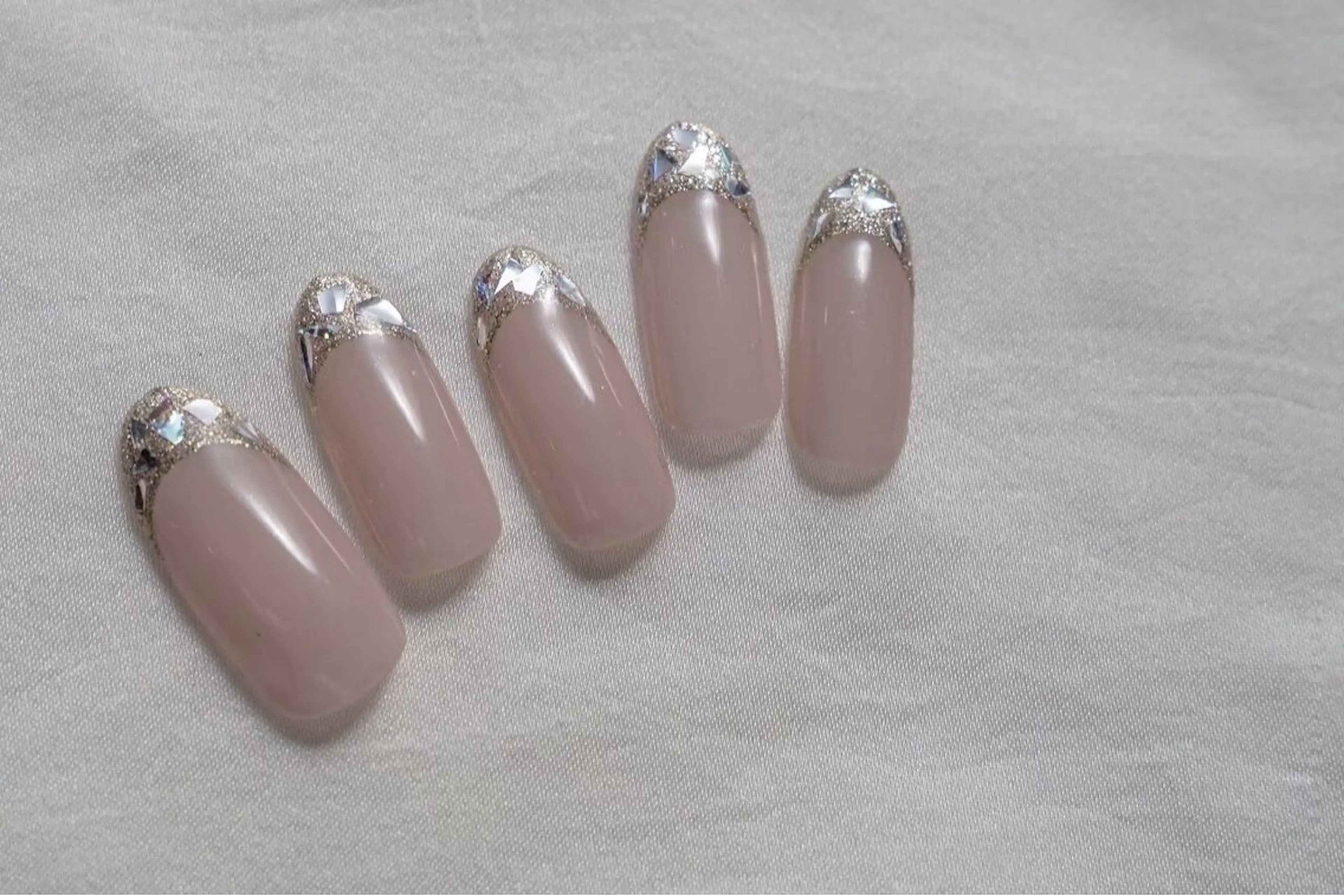 ネイル 8【エイト】所属・nail salon 8のネイルデザイン