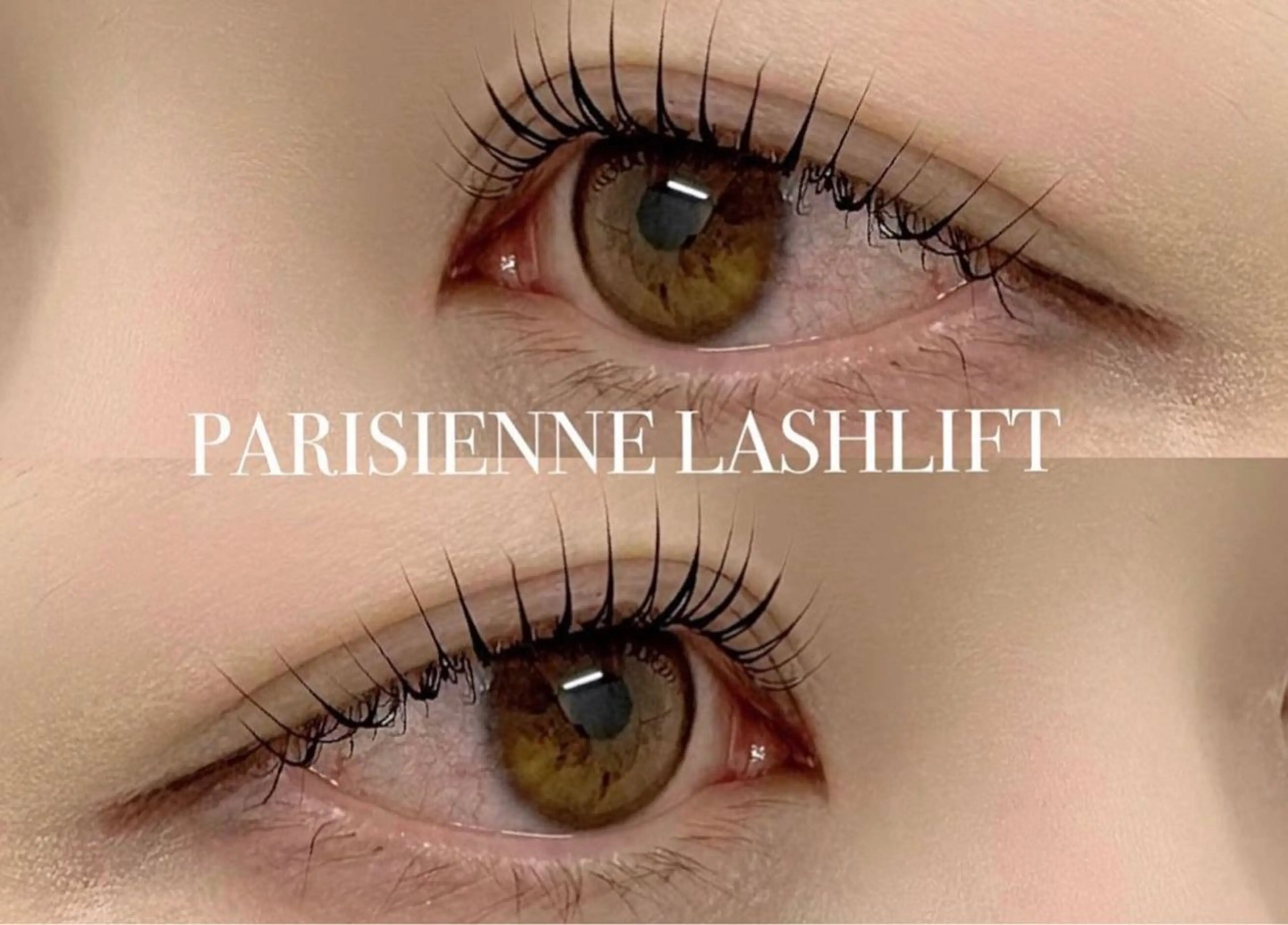 マツエク・マツパ nefer 秋葉原のマツエク・マツパデザイン