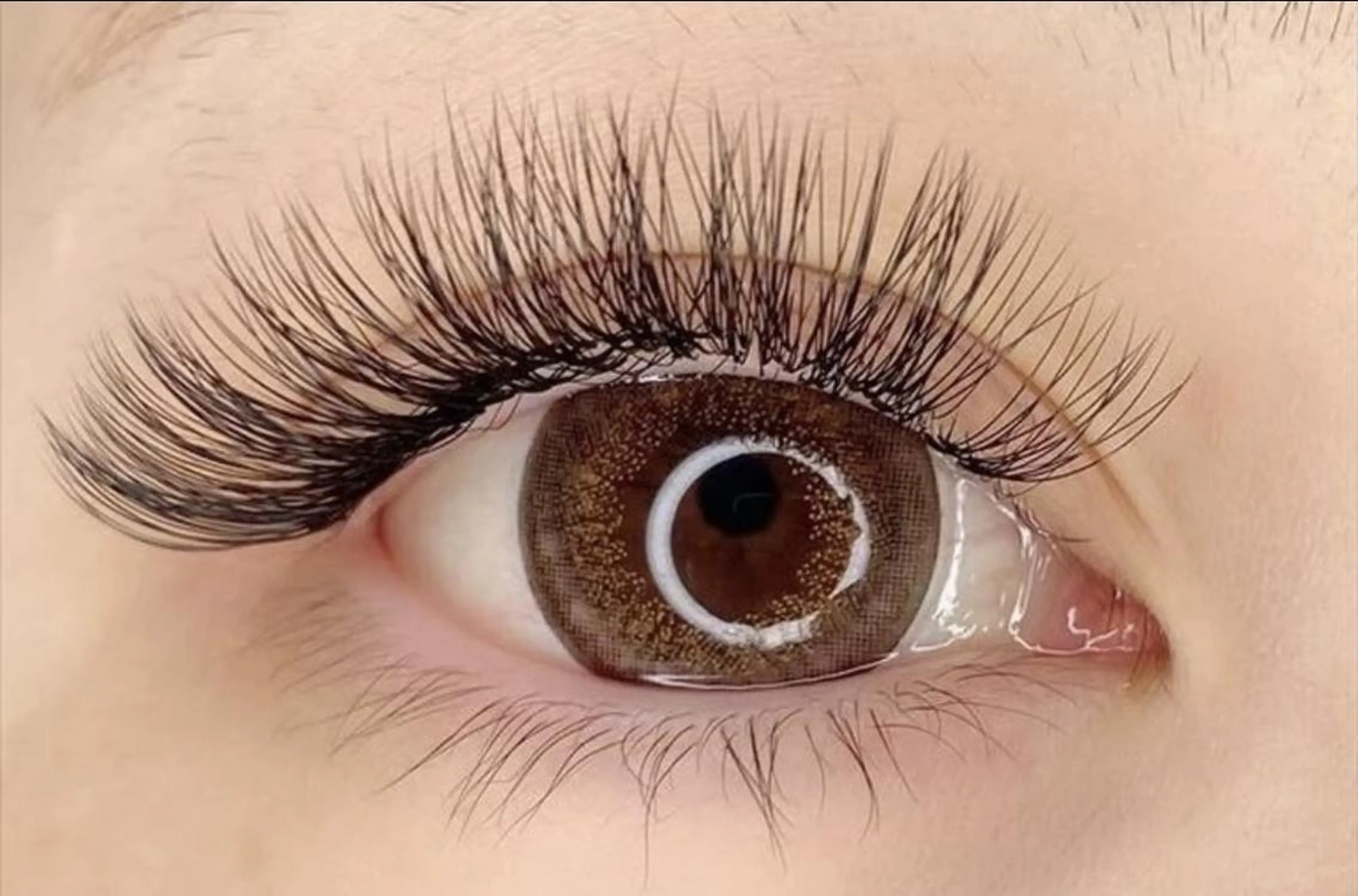 マツエク・マツパ マツエク Salute本店 坂口将太のマツエク・マツパデザイン