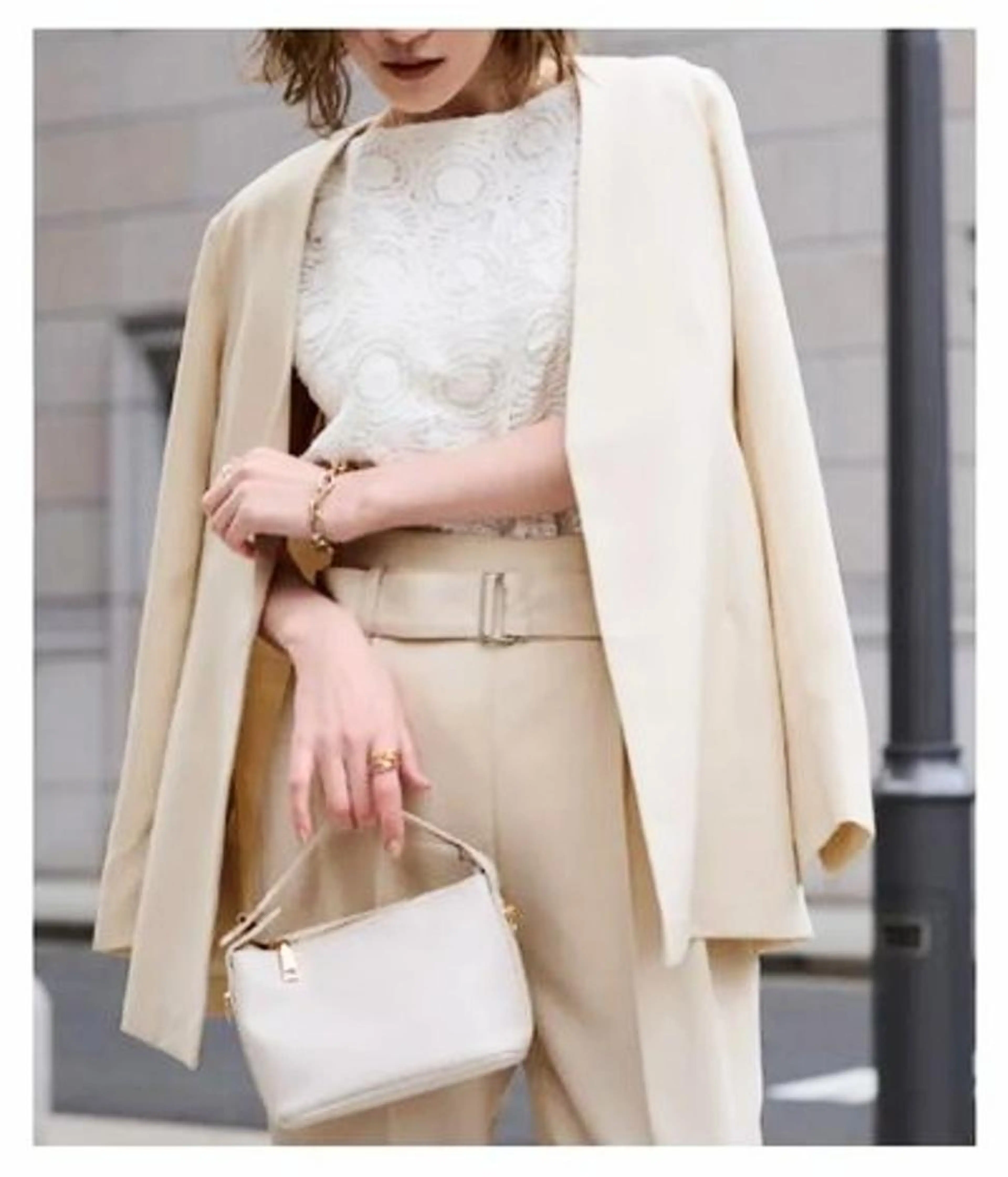 👕骨格診断👕の写真