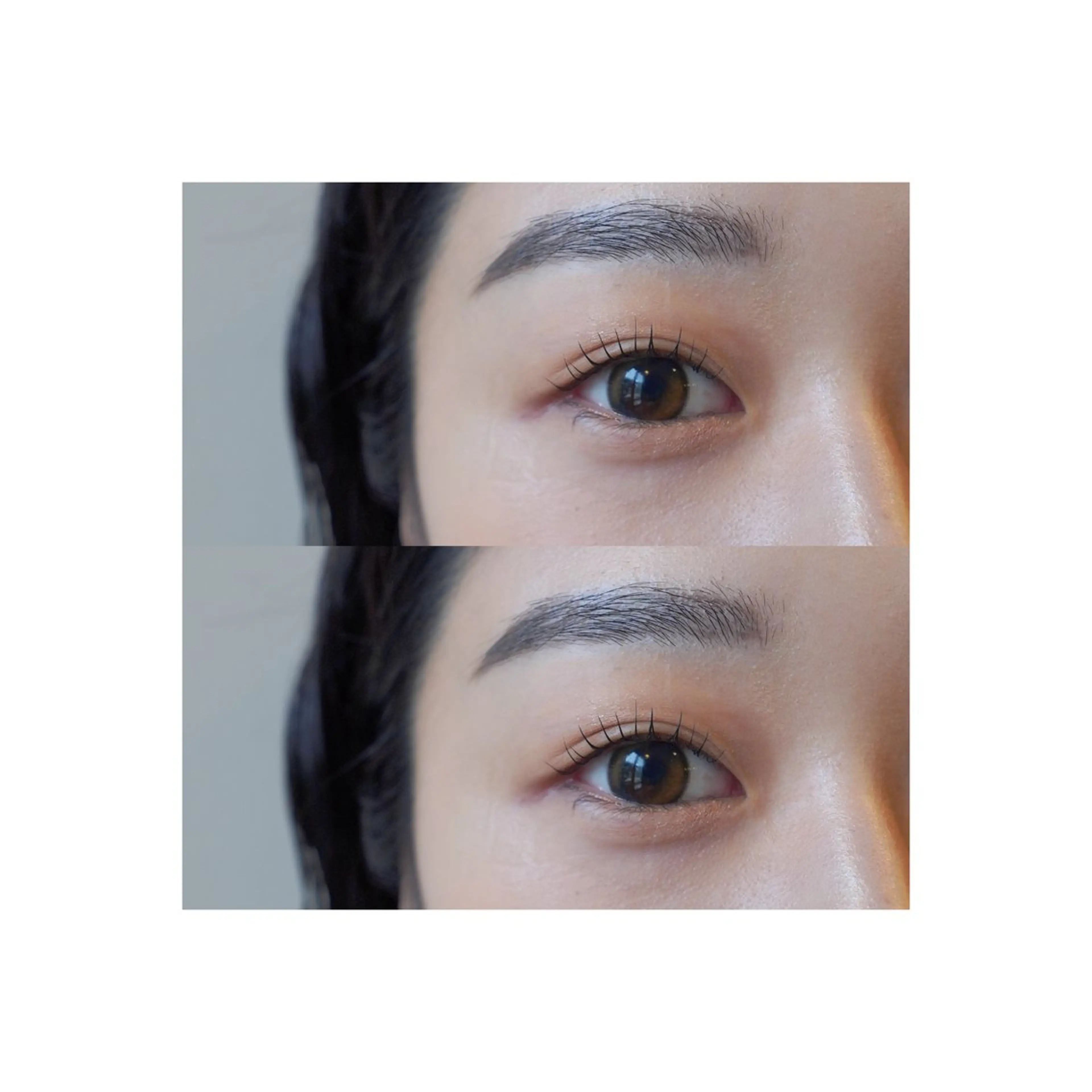 マツエク・マツパ マツパ U too e's MANAE🌼の眉毛・アイブロウイメージ