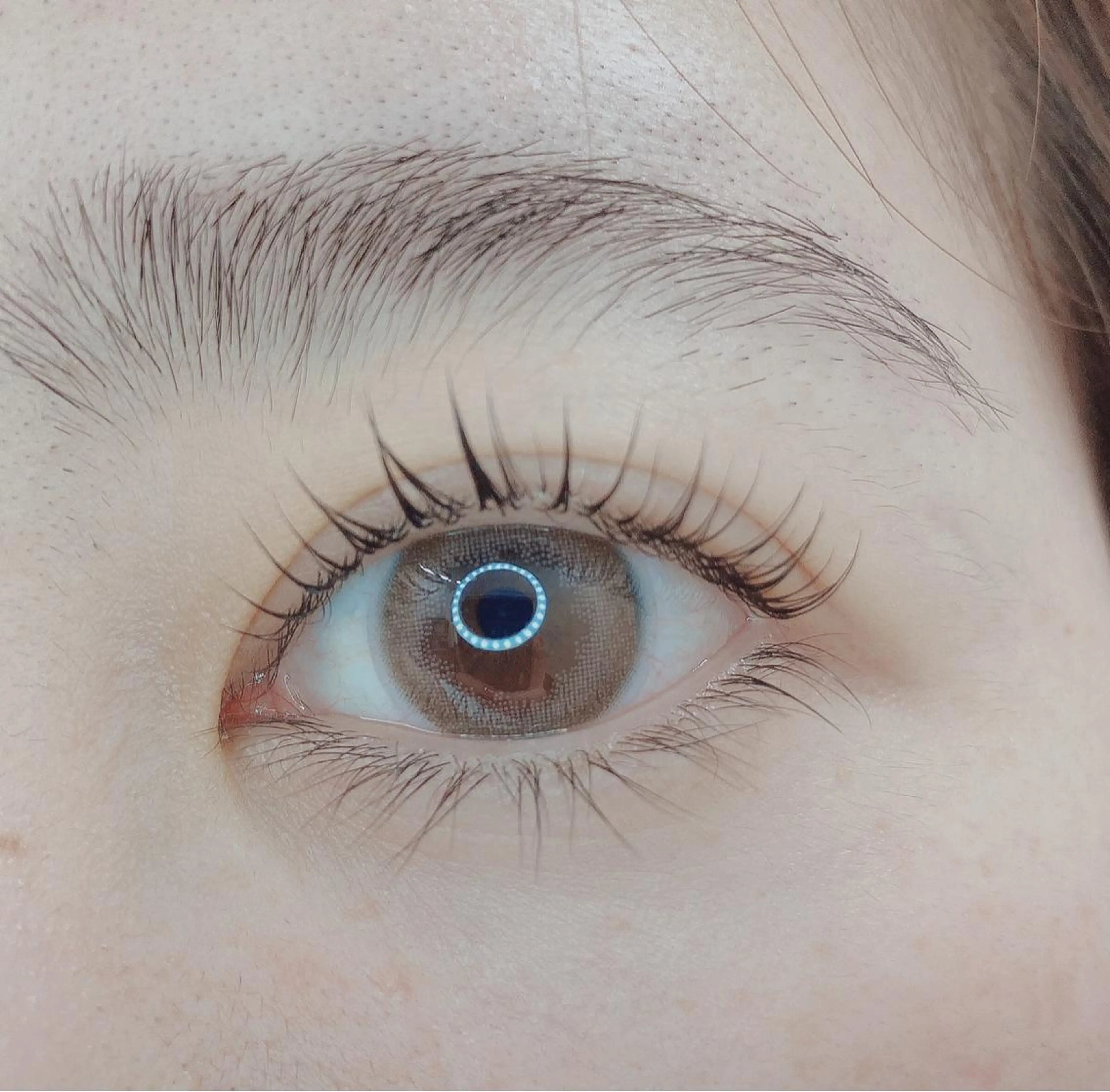 マツエク・マツパ TIARA池袋西口店 店長YASUKA💐のマツエク・マツパデザイン