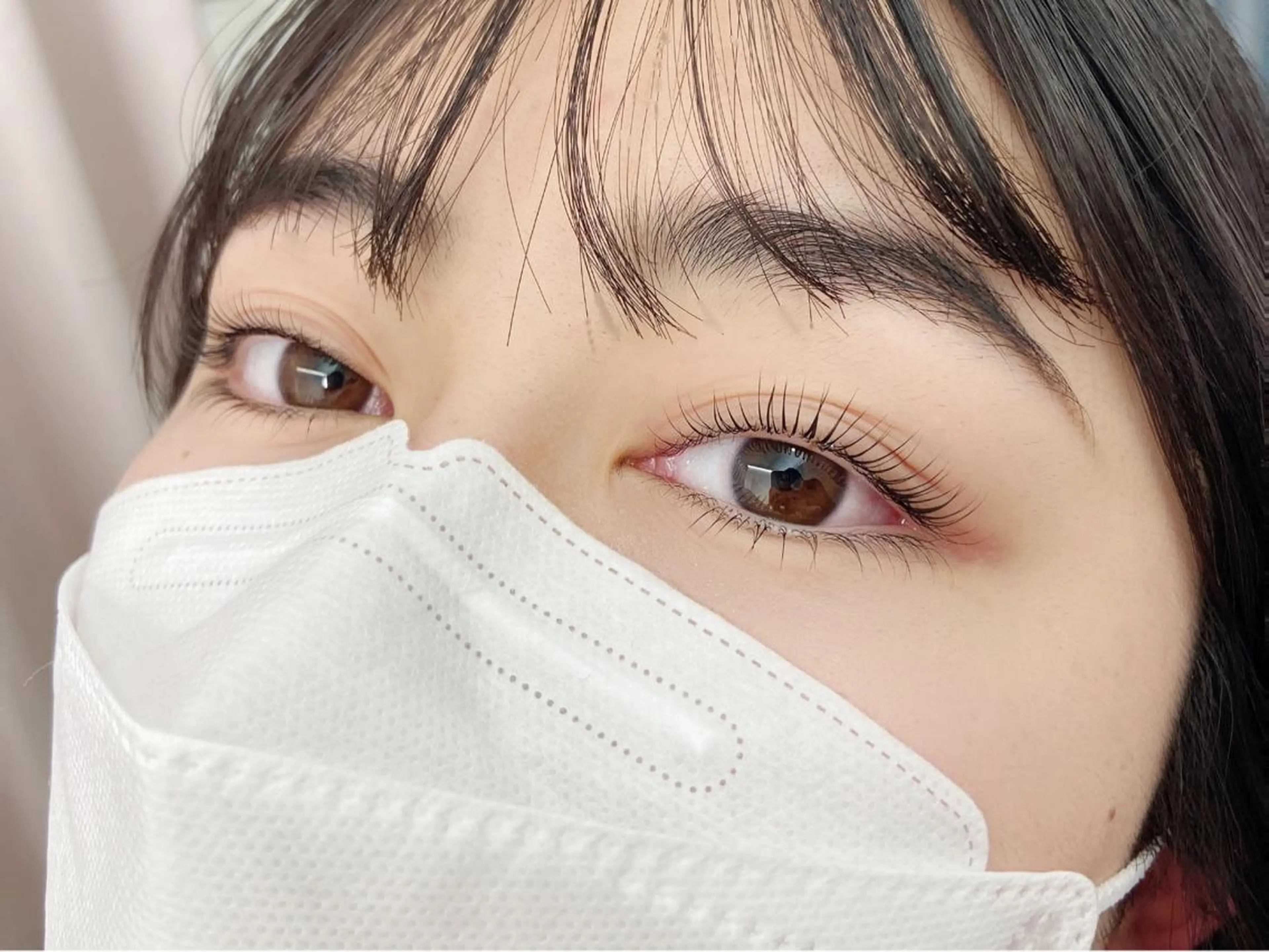 マツエク・マツパ CILIO 一社店の眉毛・アイブロウイメージ