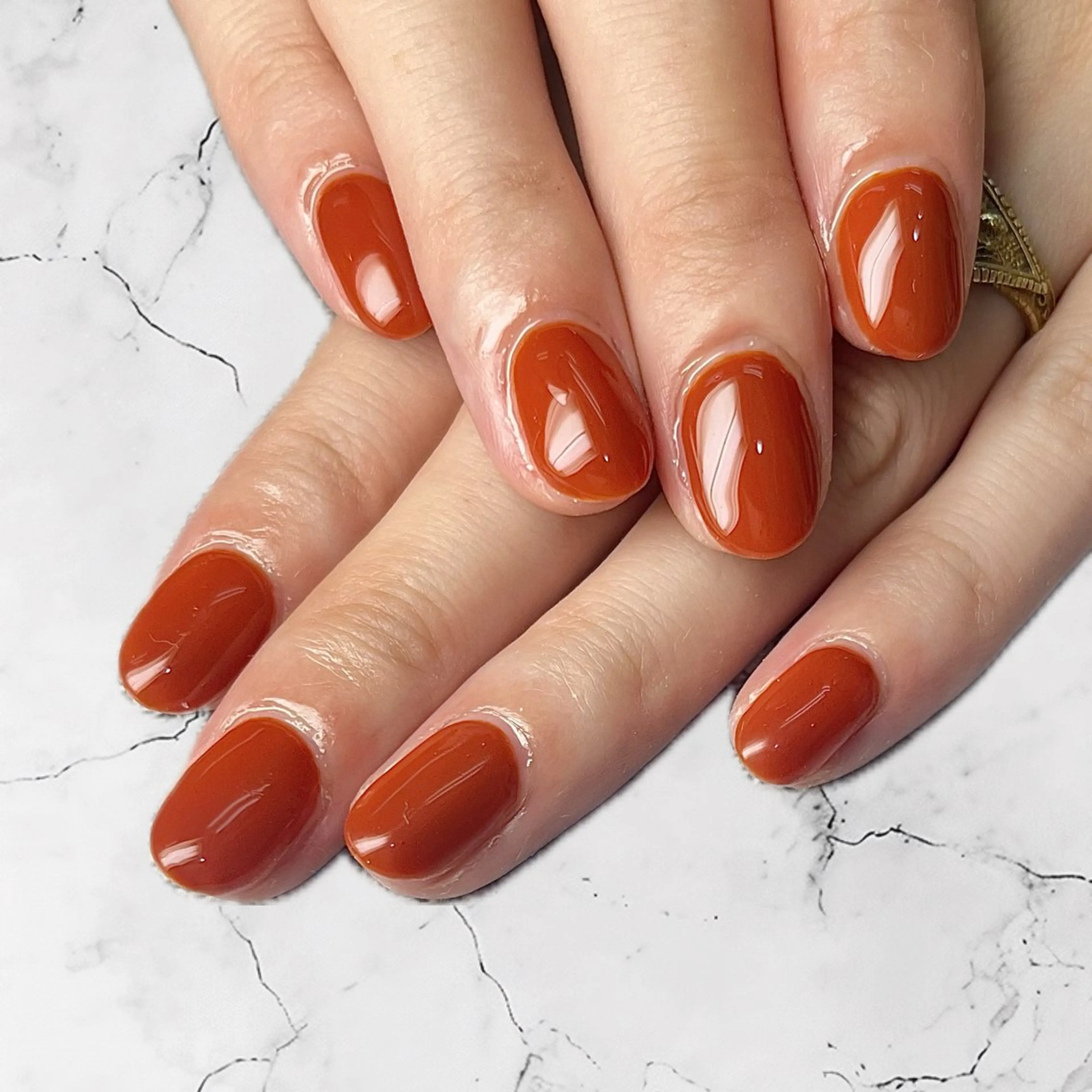 ネイル Queen nail 北堀江 ASUKAのネイルデザイン