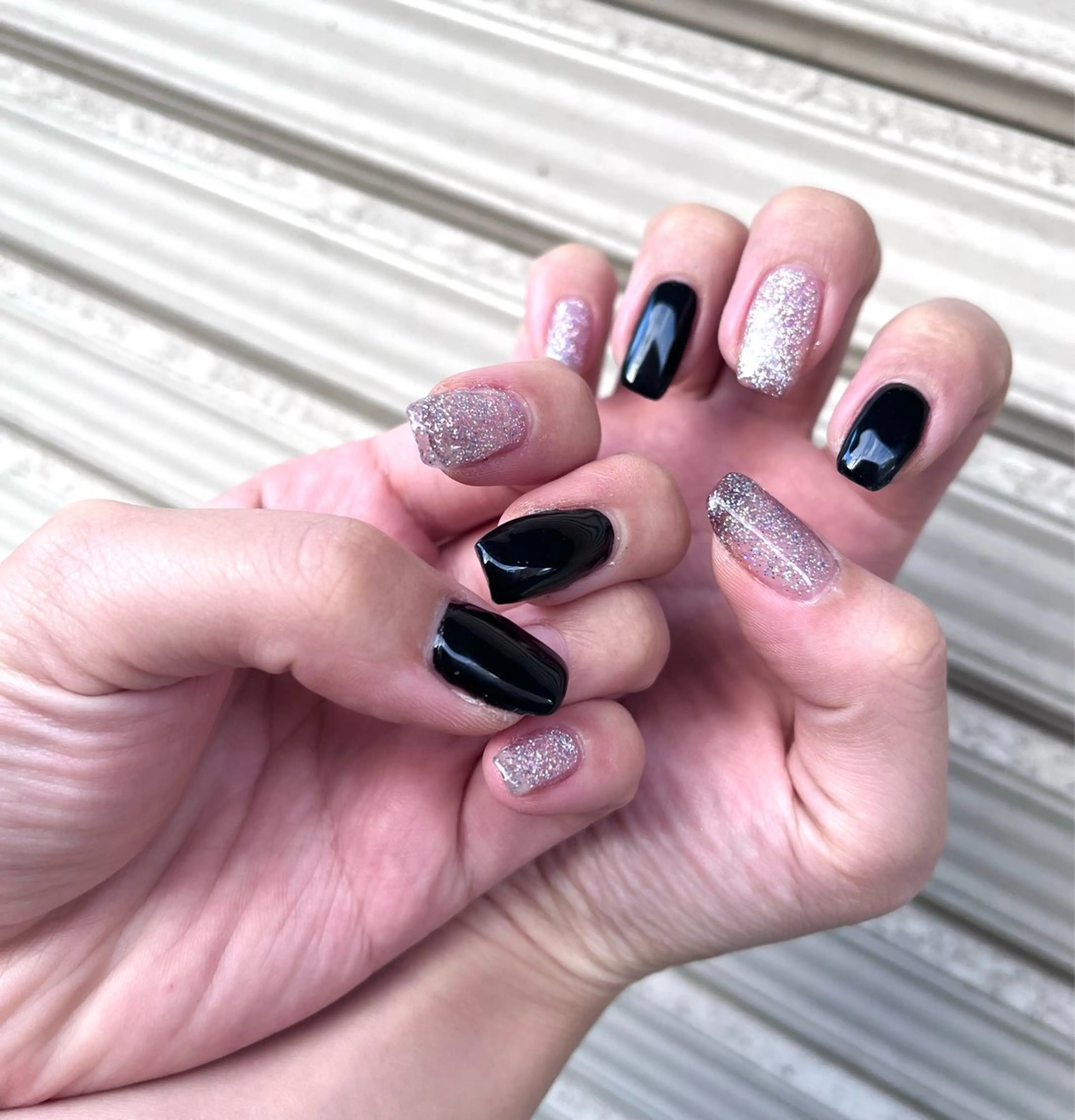 ネイル Kazanail_studio所属・H Kazaneのネイルデザイン