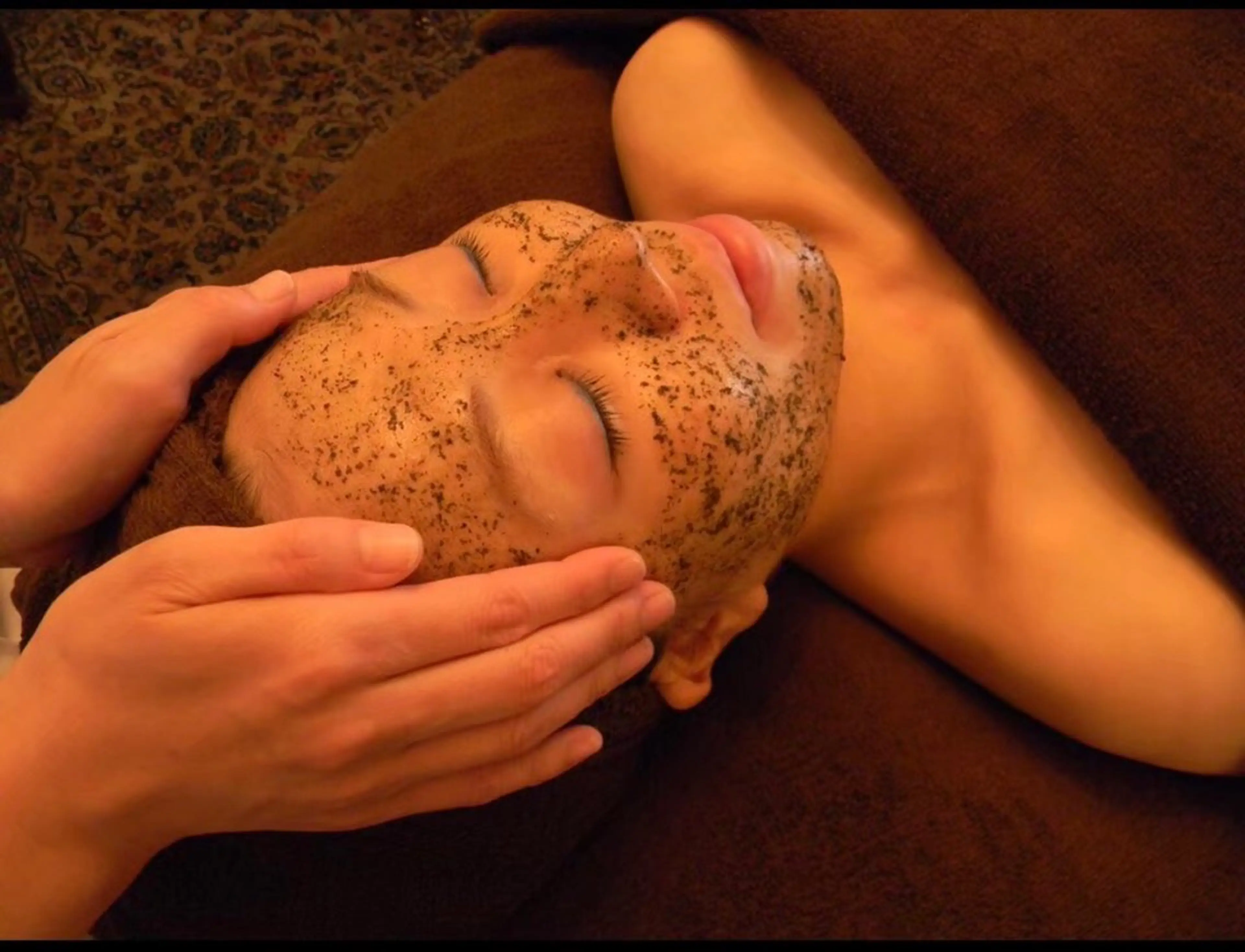 メンズ キッズ Amaryllis 🌹のエステ・リラクイメージ