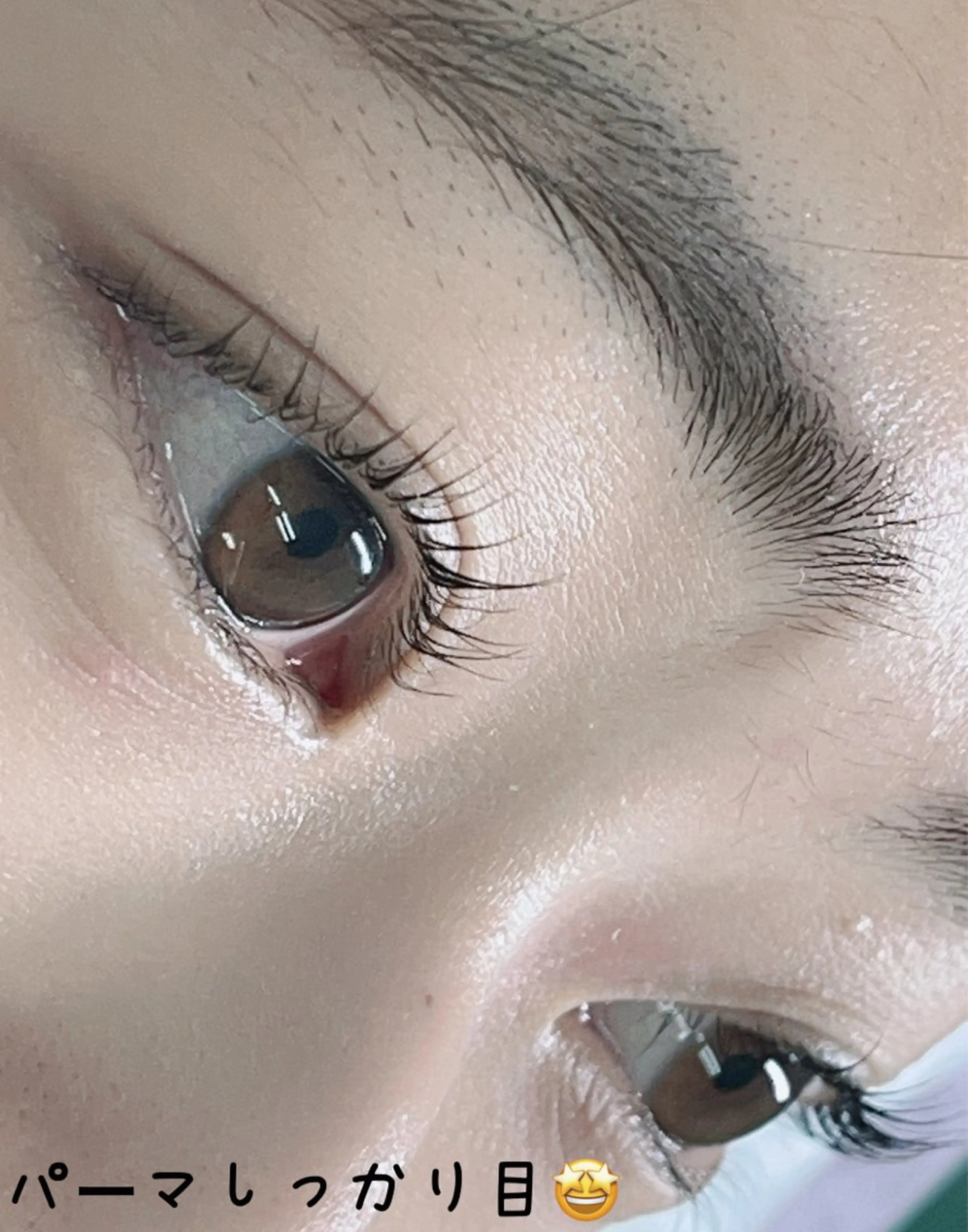 マツエク・マツパ BEAUTY HUB所属・BEAUTY HUB EYELASHのマツエク・マツパデザイン