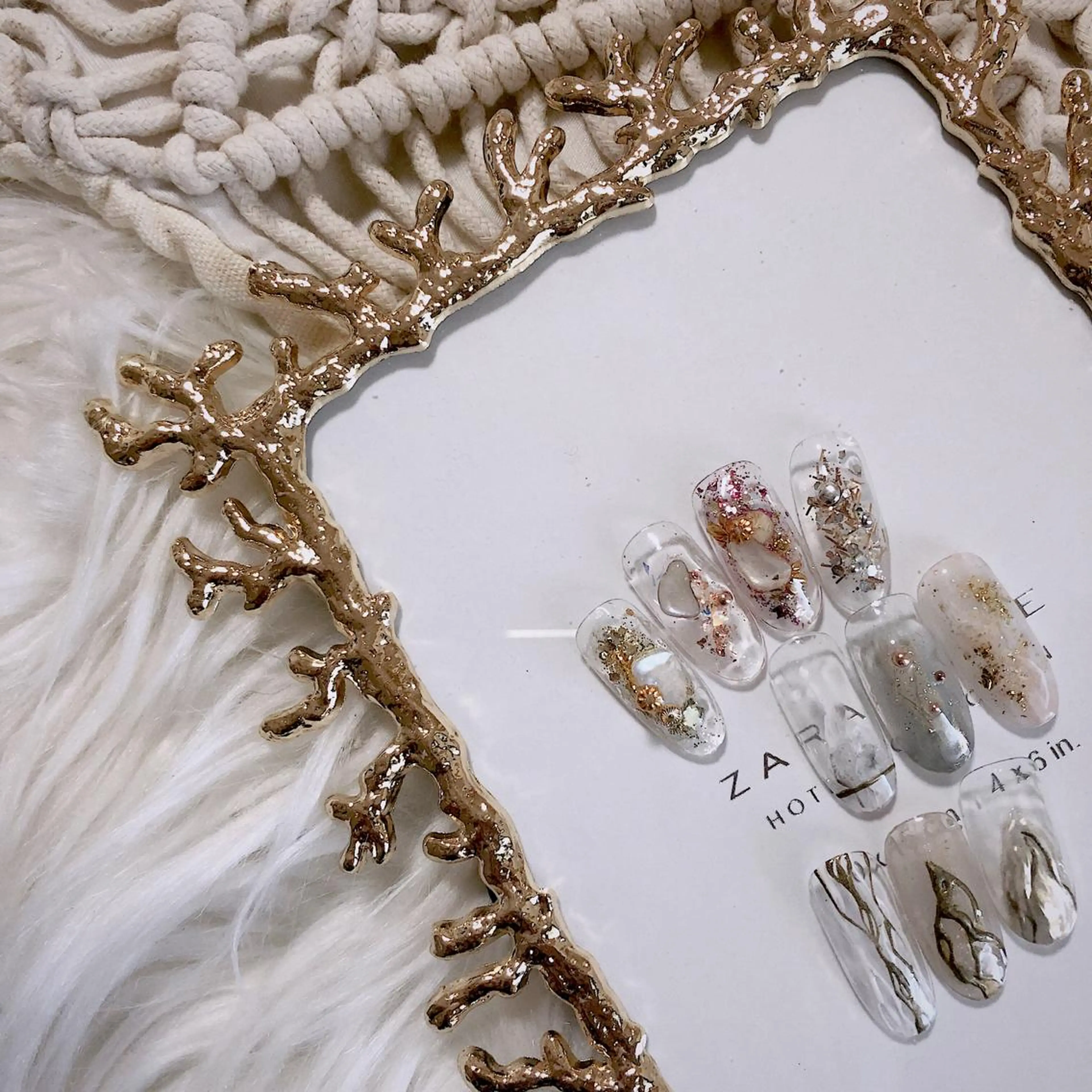 ネイル Chelice nailのネイルデザイン