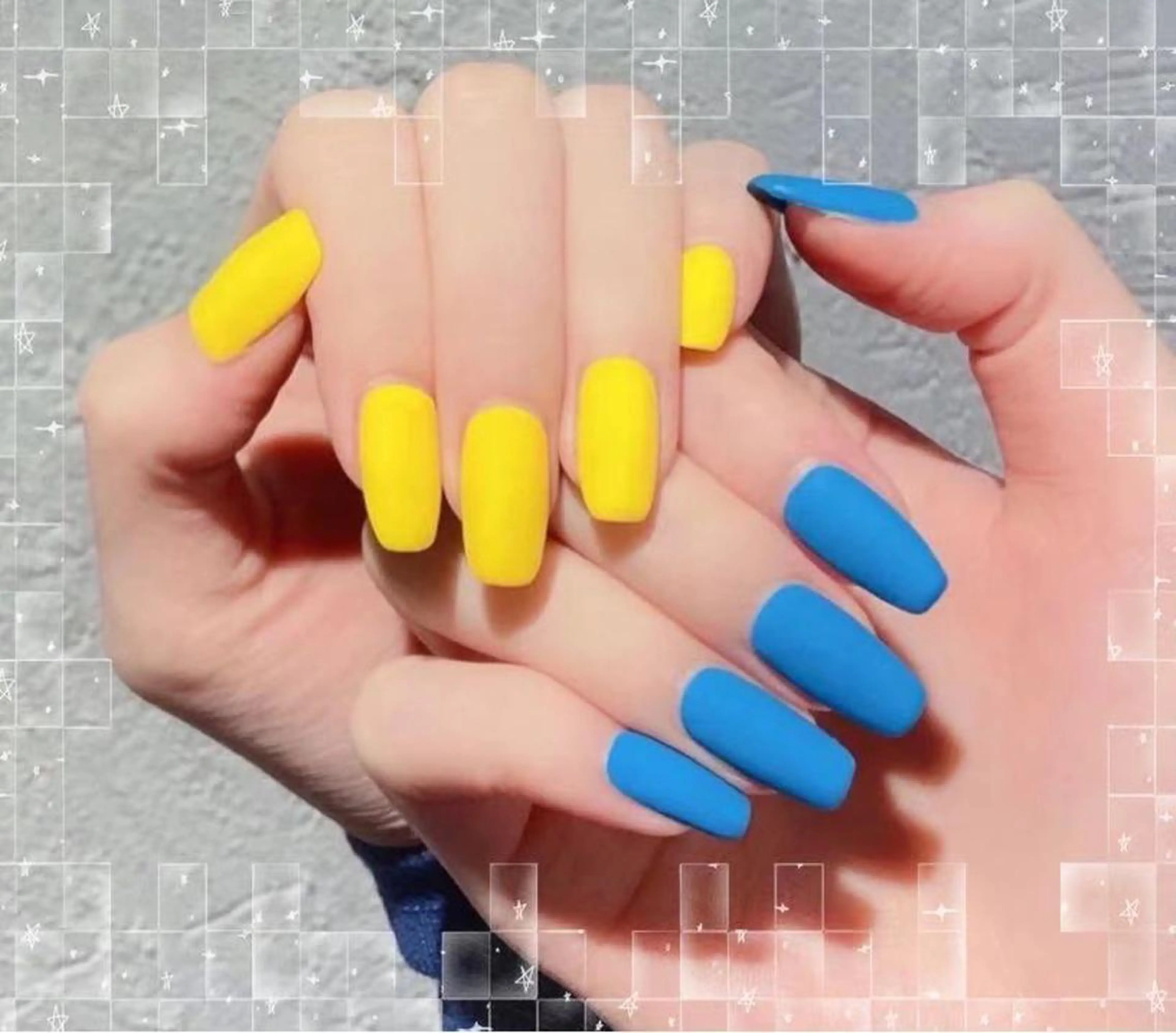 ネイル lavender所属・日暮里🦋 lavenderのネイルデザイン