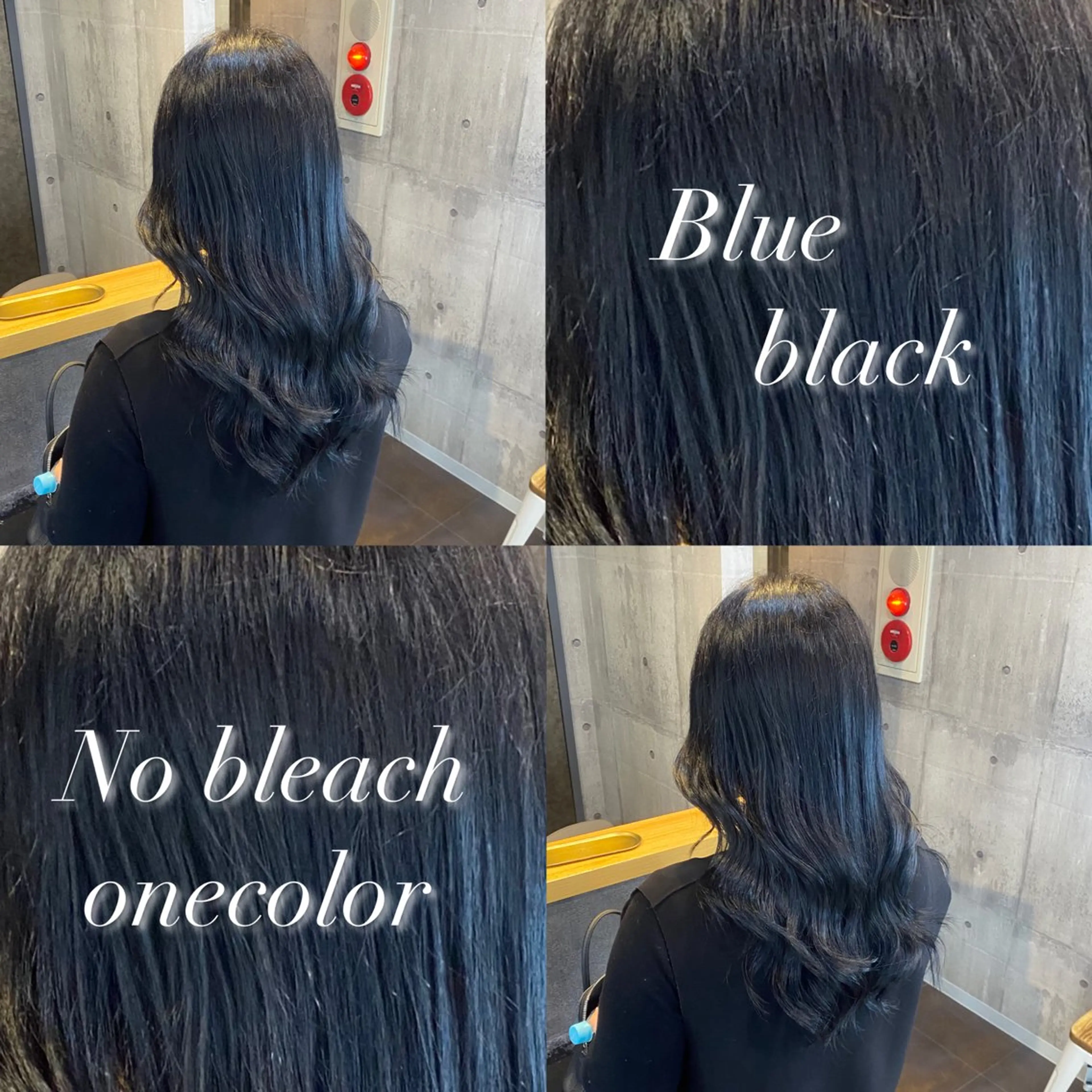 セミロング Kalon Tokyo 高円寺所属・メンズカット パーマ🦋🌧希咲のヘアスタイル