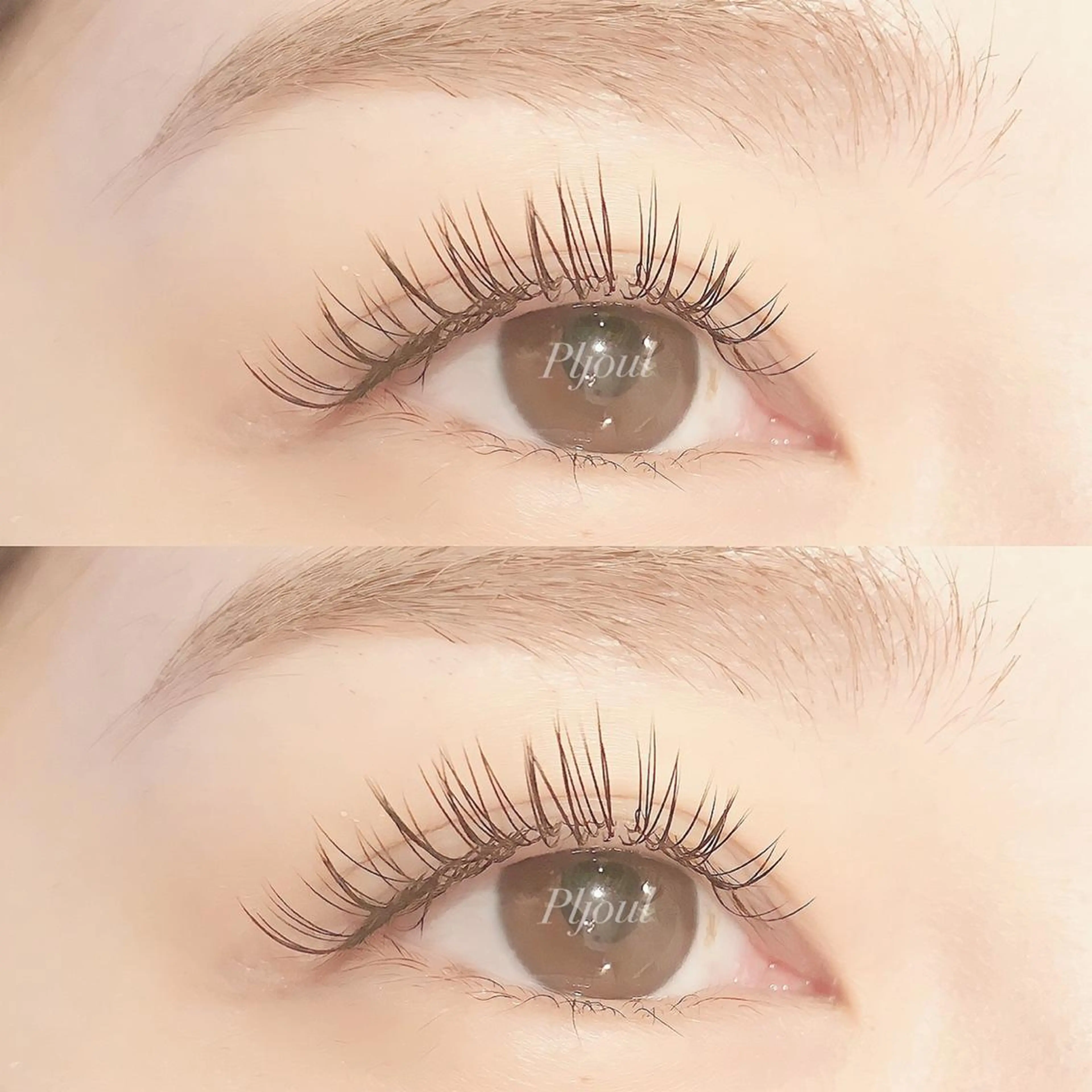 マツエク・マツパ マツエク Pljoul《プリジュール》所属・Pljoul🤍 天満橋のマツエク・マツパデザイン