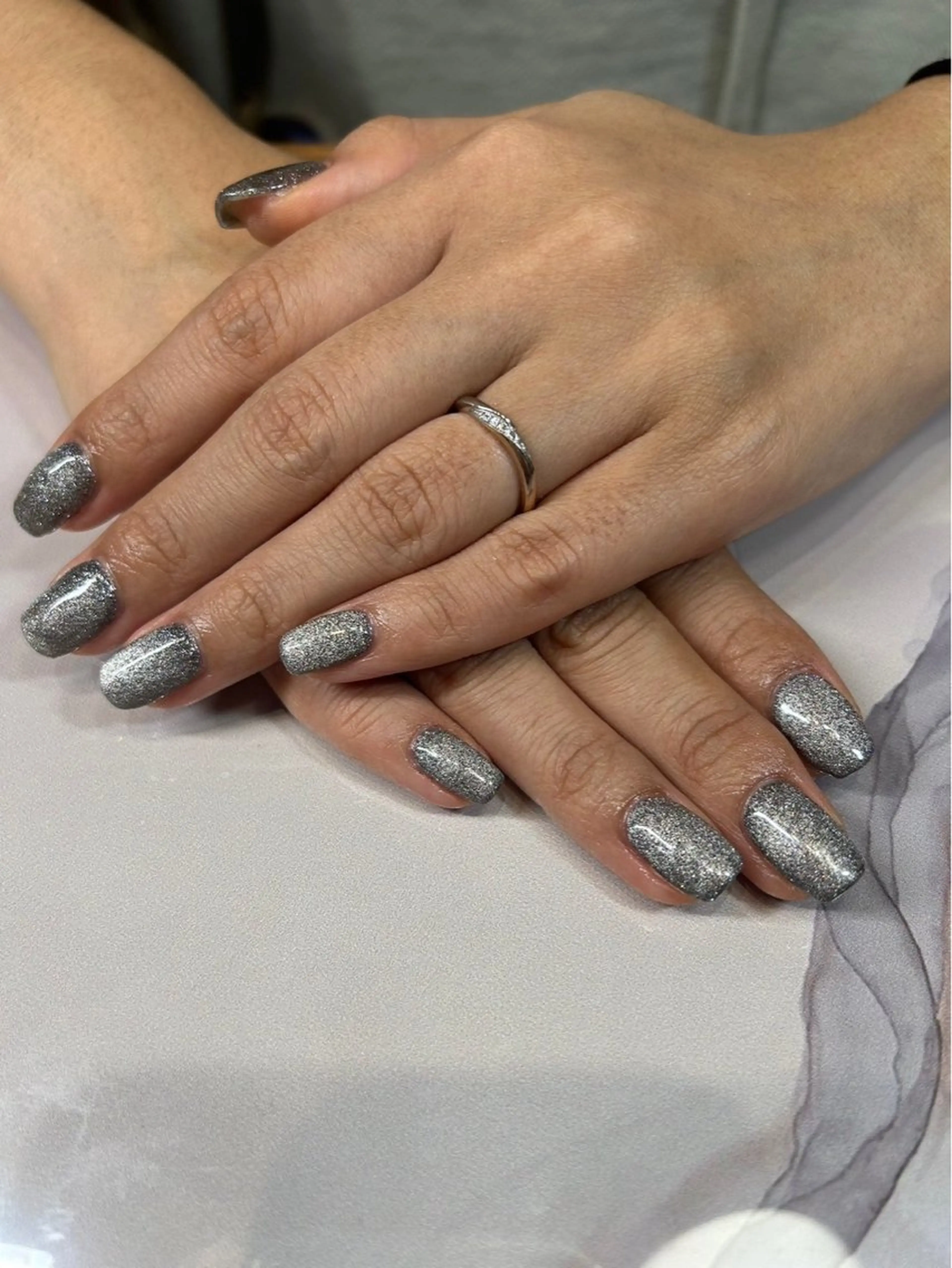 ネイル 梅田 祐太郎のネイルデザイン