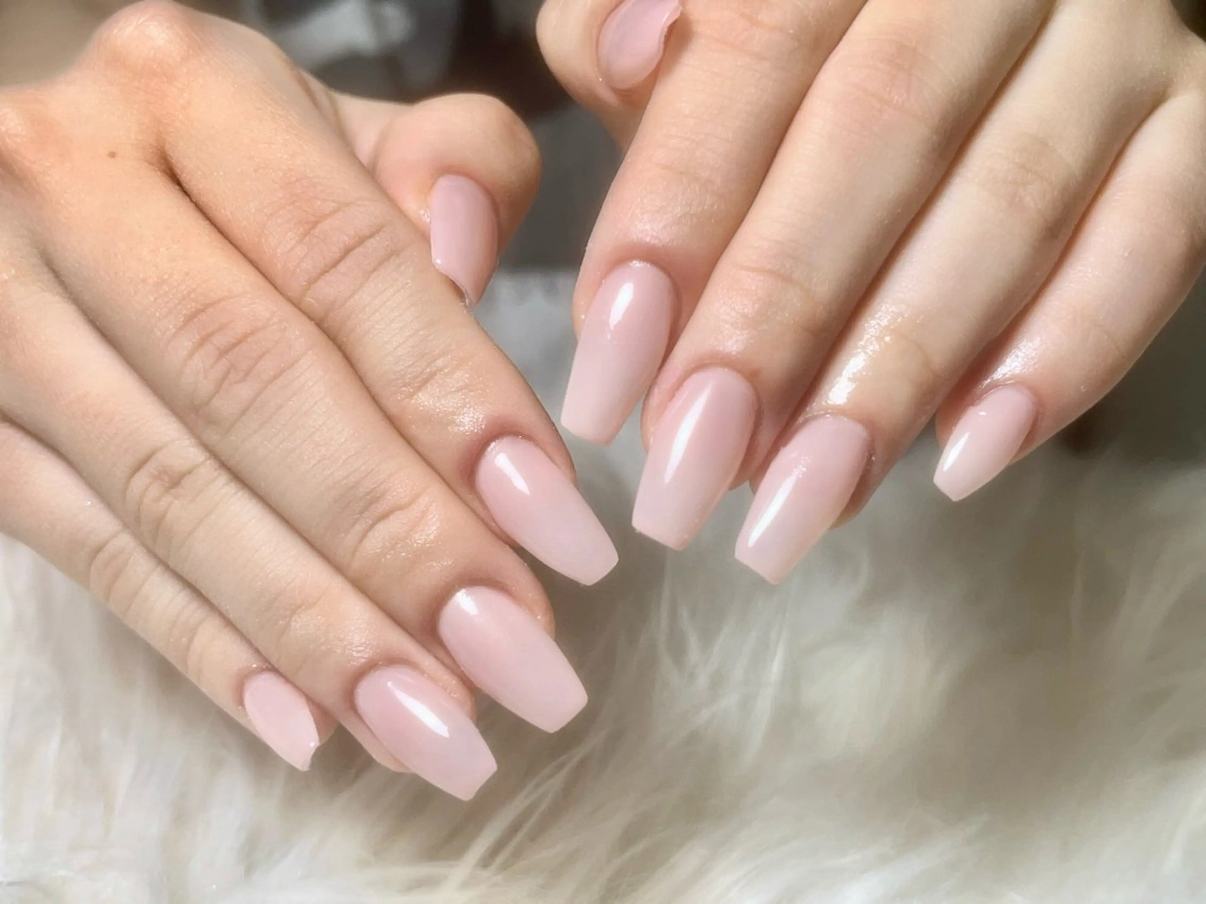 ネイル hohomi .のネイルデザイン