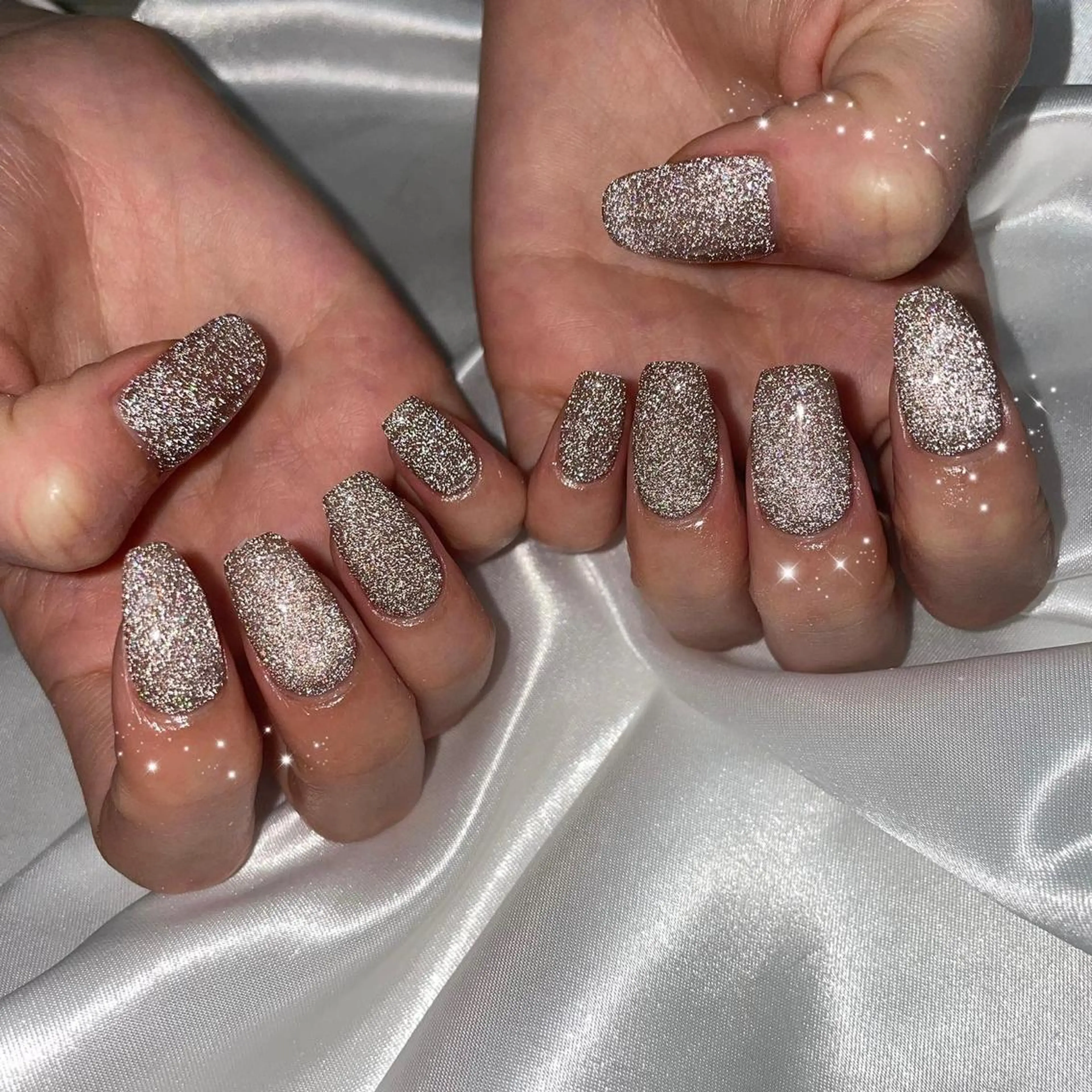 ネイル ハンドネイル 🌷 MIO🌷のネイルデザイン