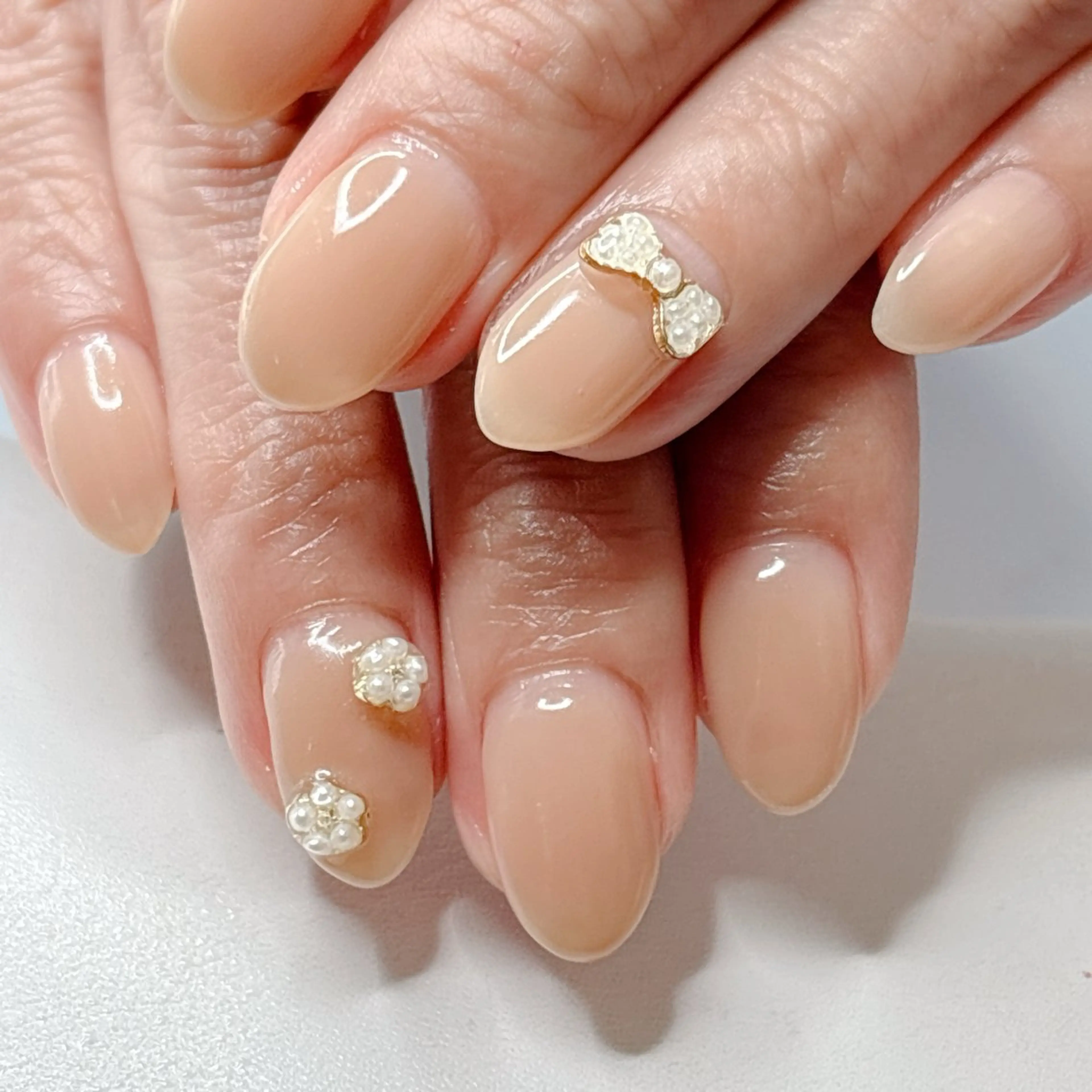 ネイル CHERIMO【lalaLaLa】所属・CHERIMO シェリモのネイルデザイン