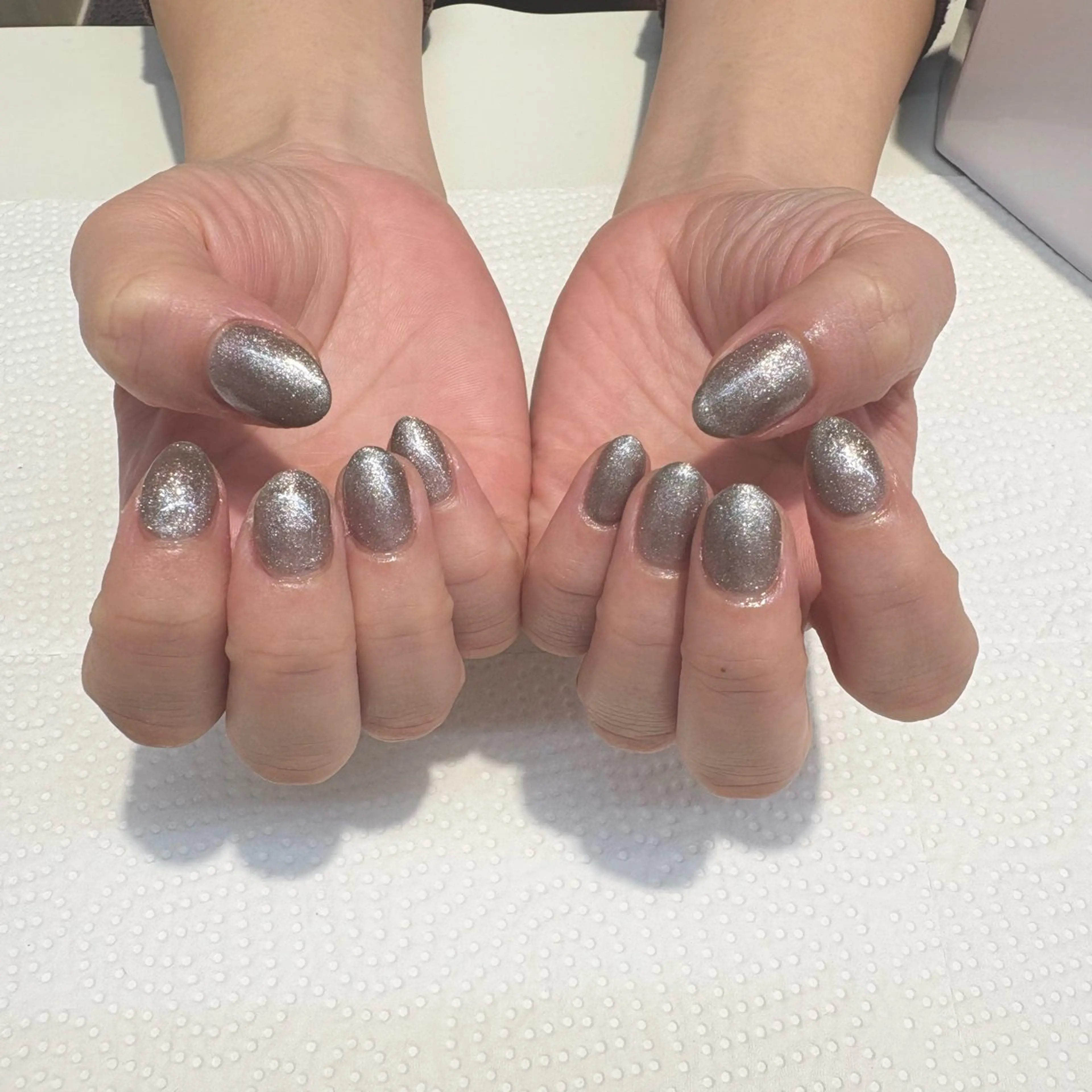 ネイル 渡邉 実衣菜のネイルデザイン