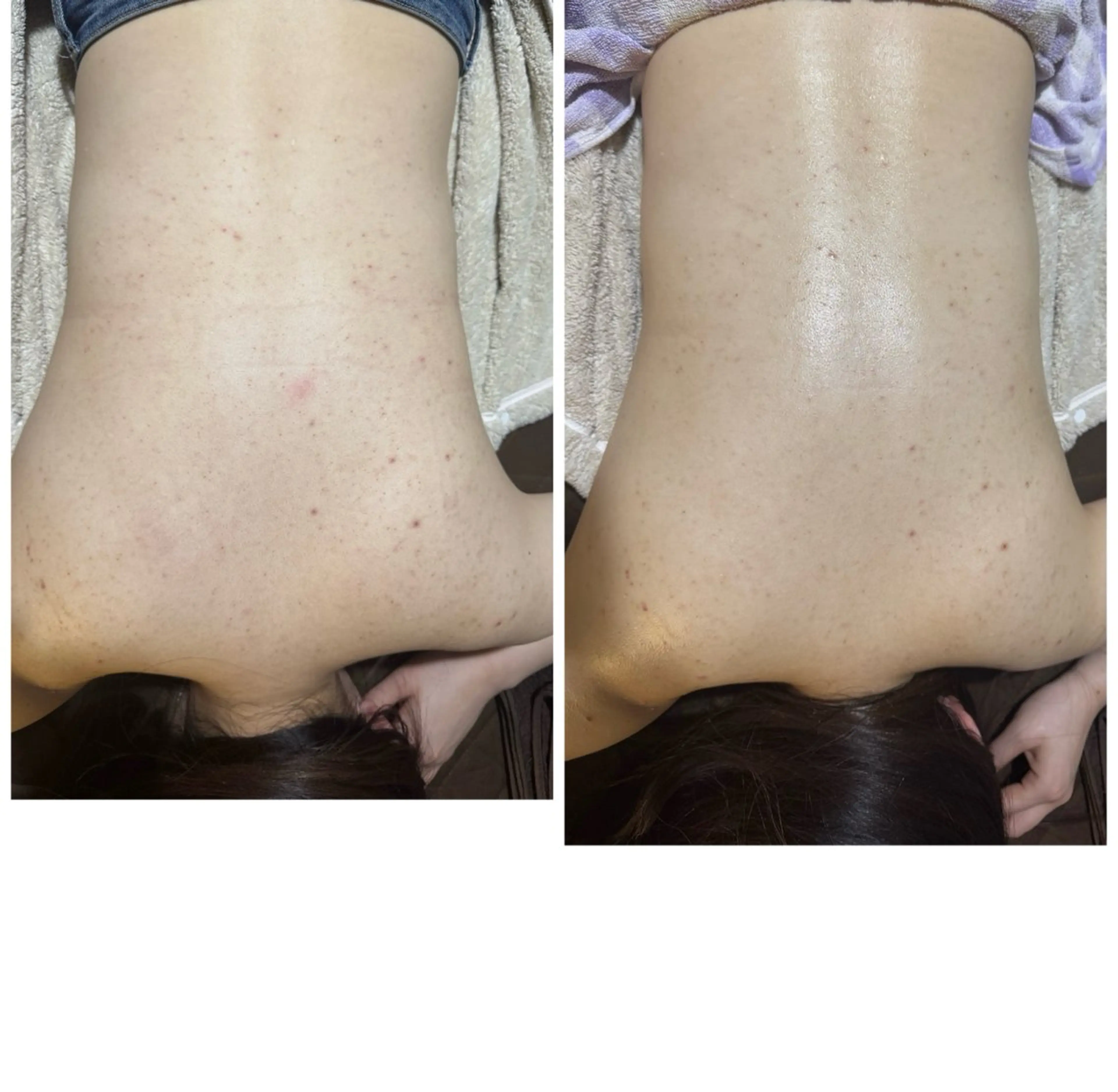 salon merci和泉のエステ・リラクイメージ