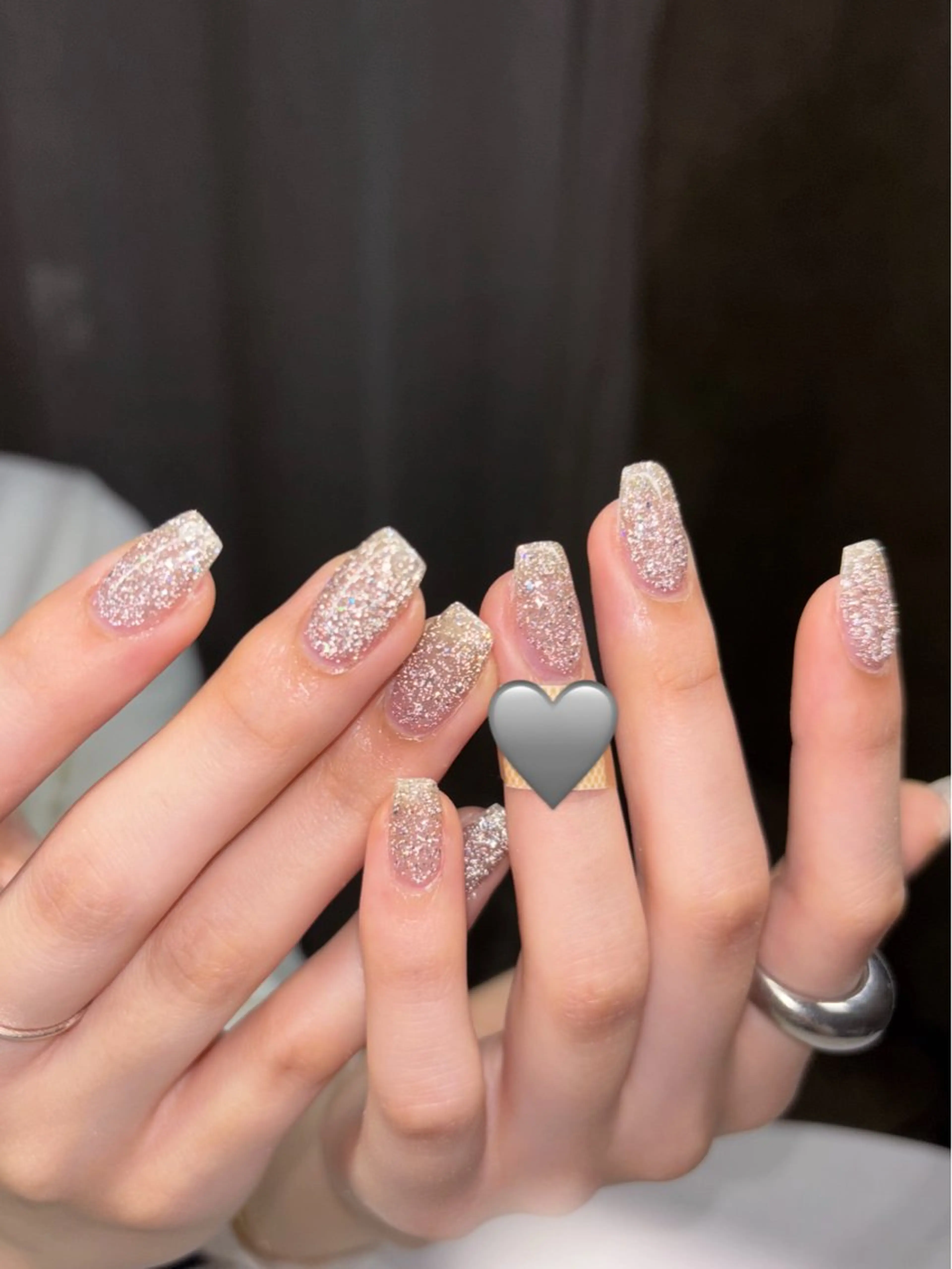 ネイル ハンドネイル 🩰fein. hana🫧のネイルデザイン