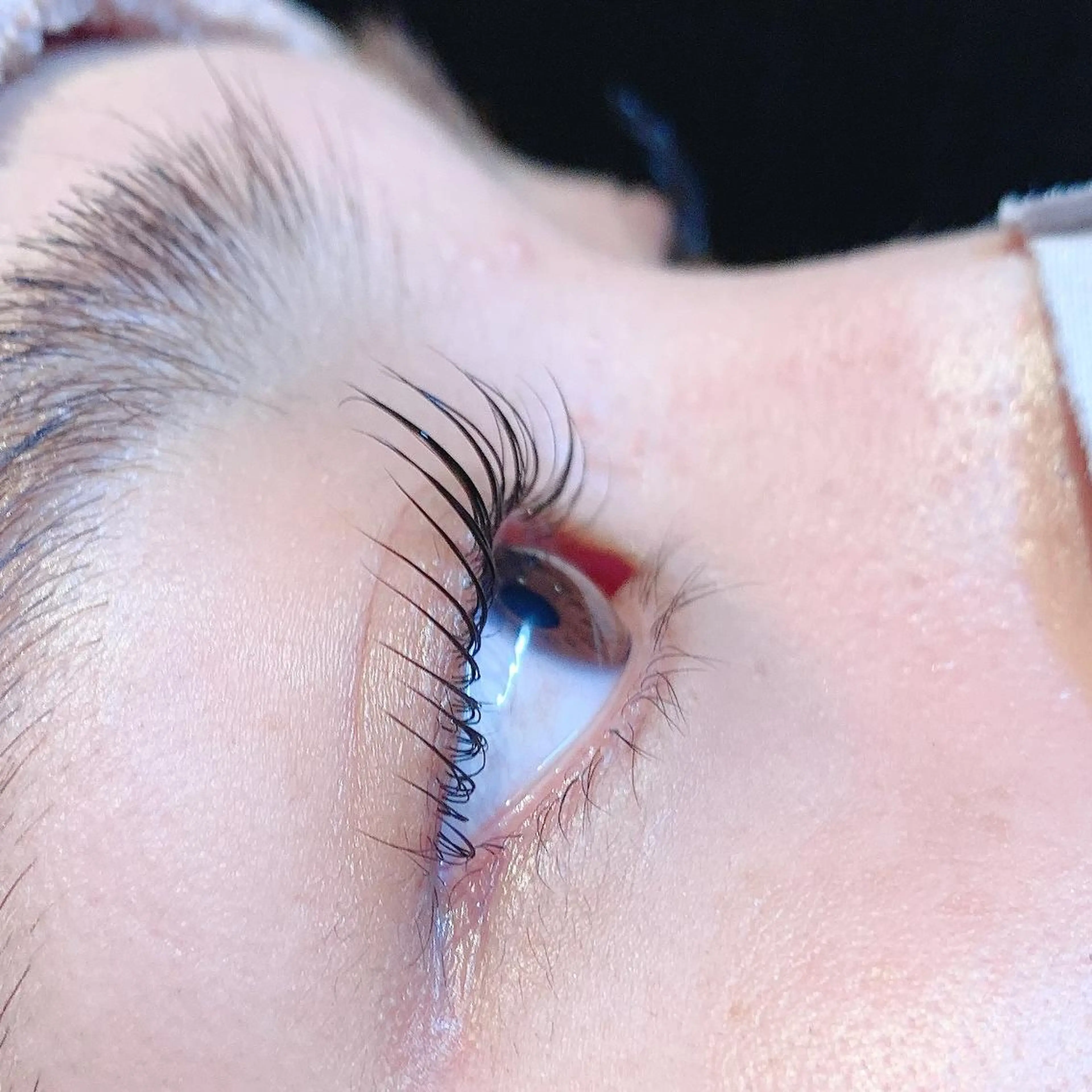 マツエク・マツパ 櫻井 佑美のマツエク・マツパデザイン