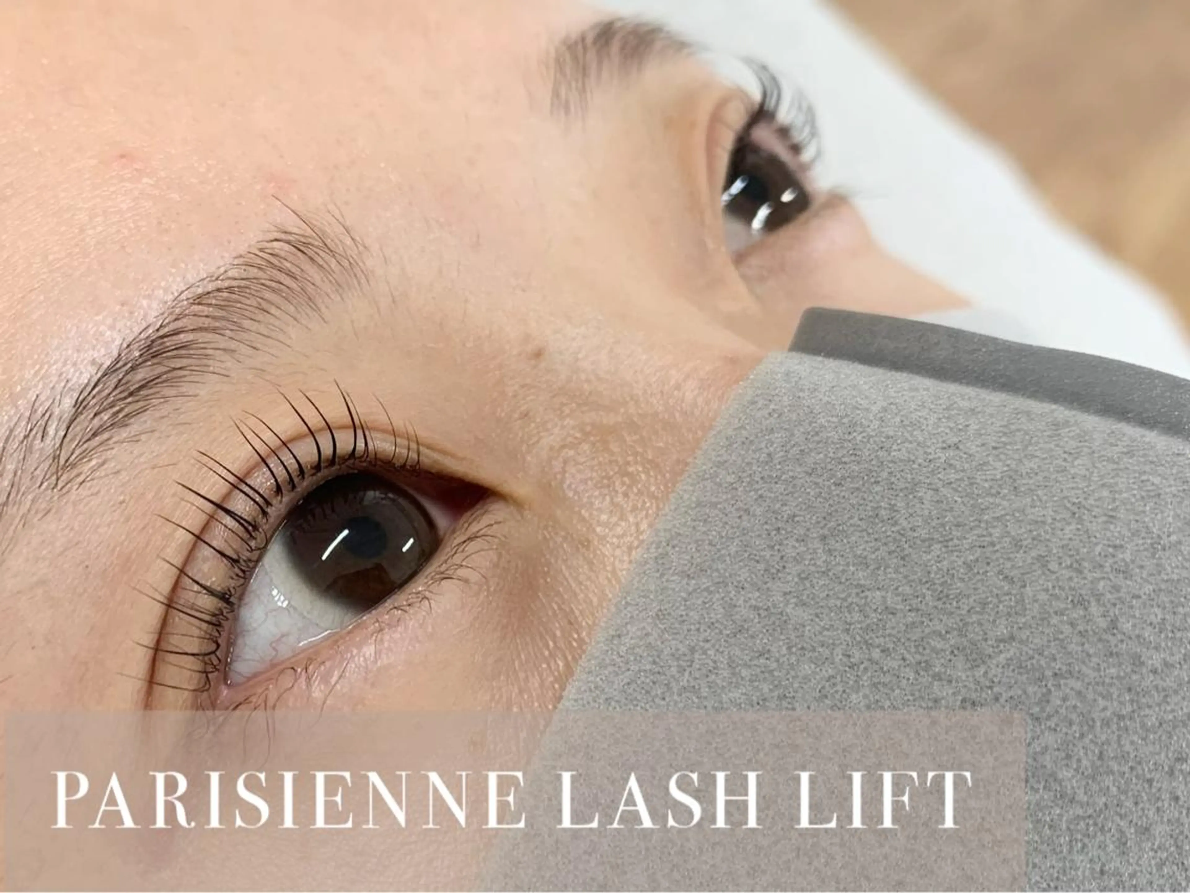 マツエク・マツパ mulier所属・mulier 平松のマツエク・マツパデザイン