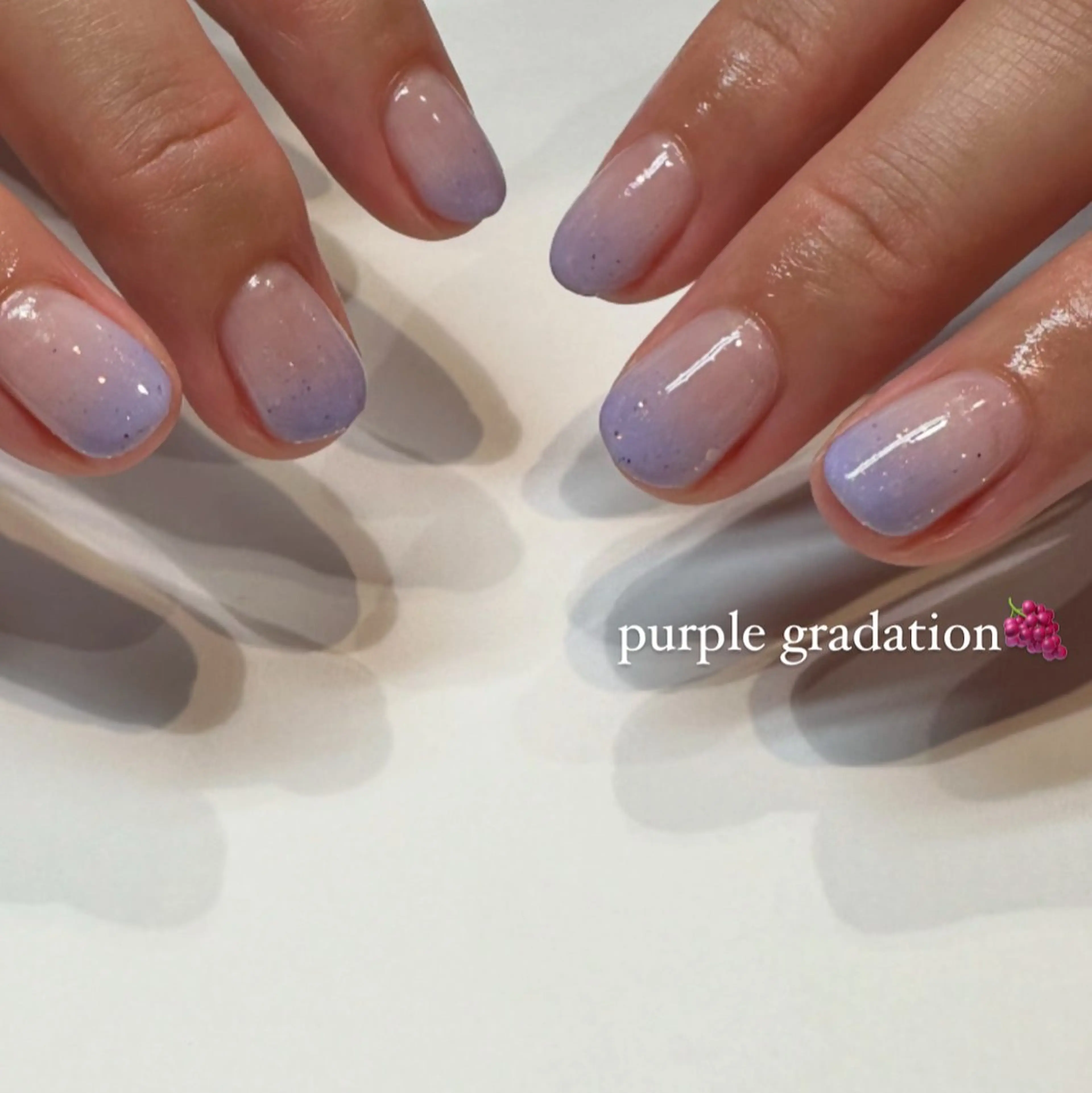 ネイル ハンドネイル 佐藤 穂乃香のネイルデザイン