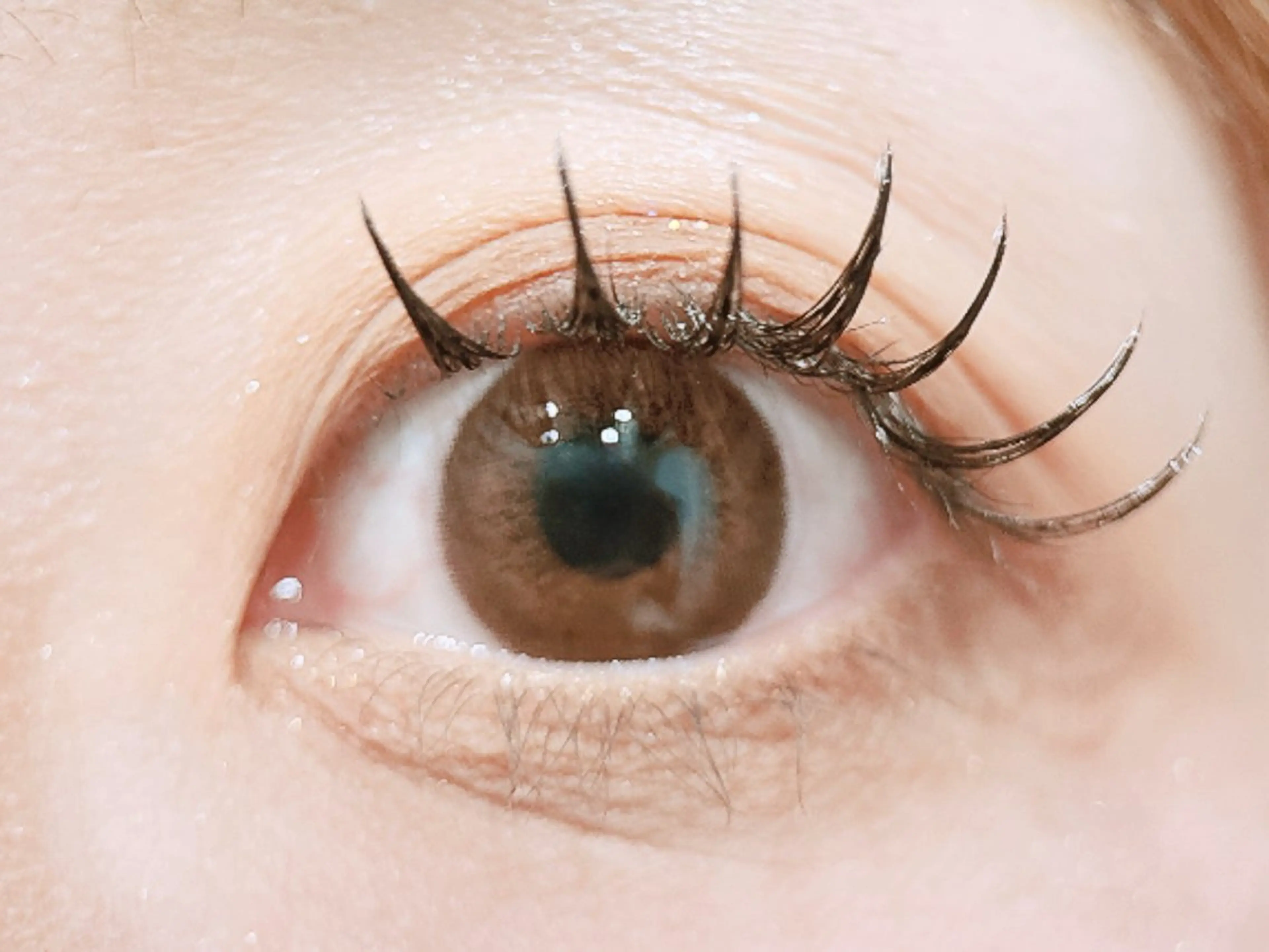 マツエク・マツパ muk. 金沢八景所属・◝✩ ᖇIᒍYᑌのマツエク・マツパデザイン