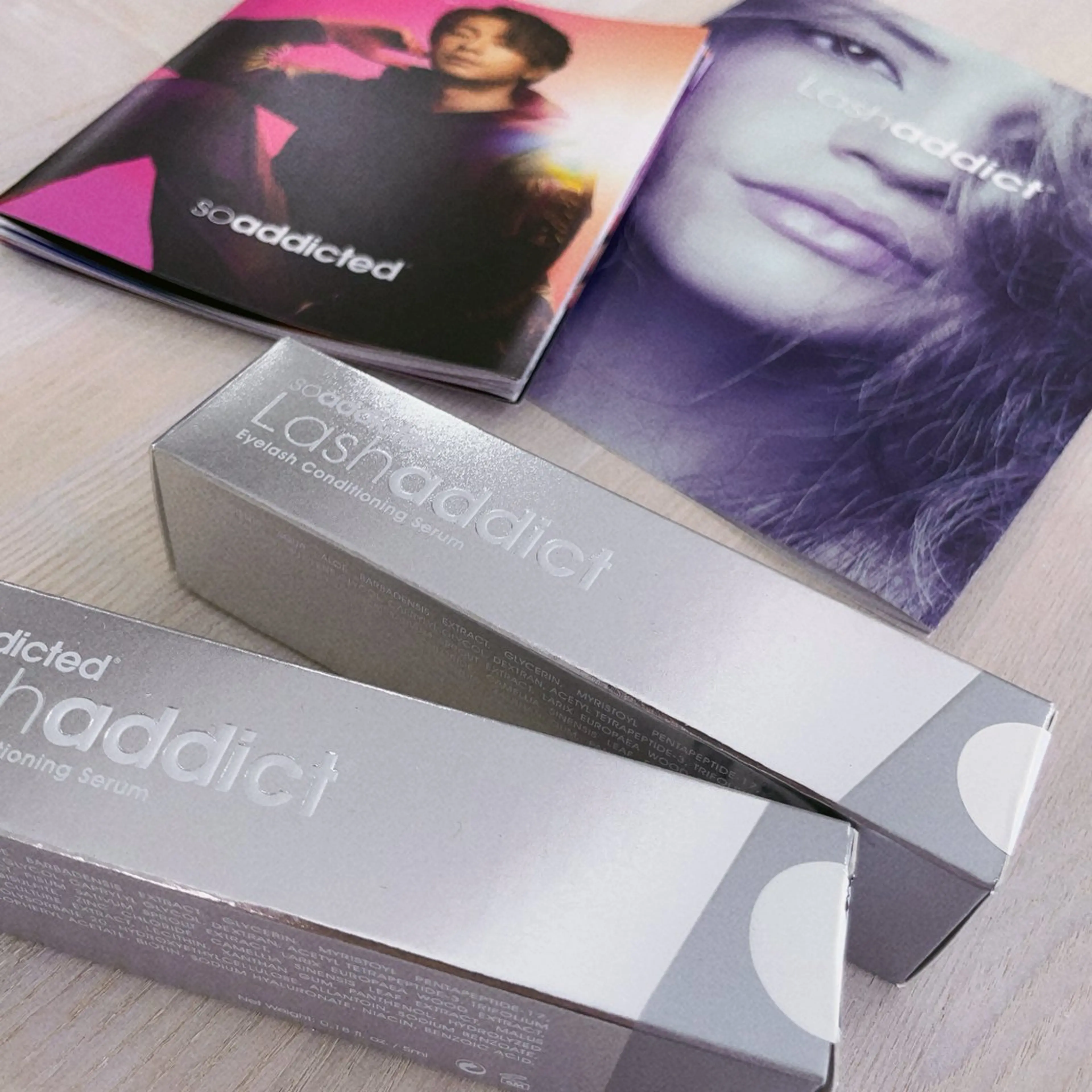 マツエク・マツパ マツパ une FEMINの眉毛・アイブロウイメージ