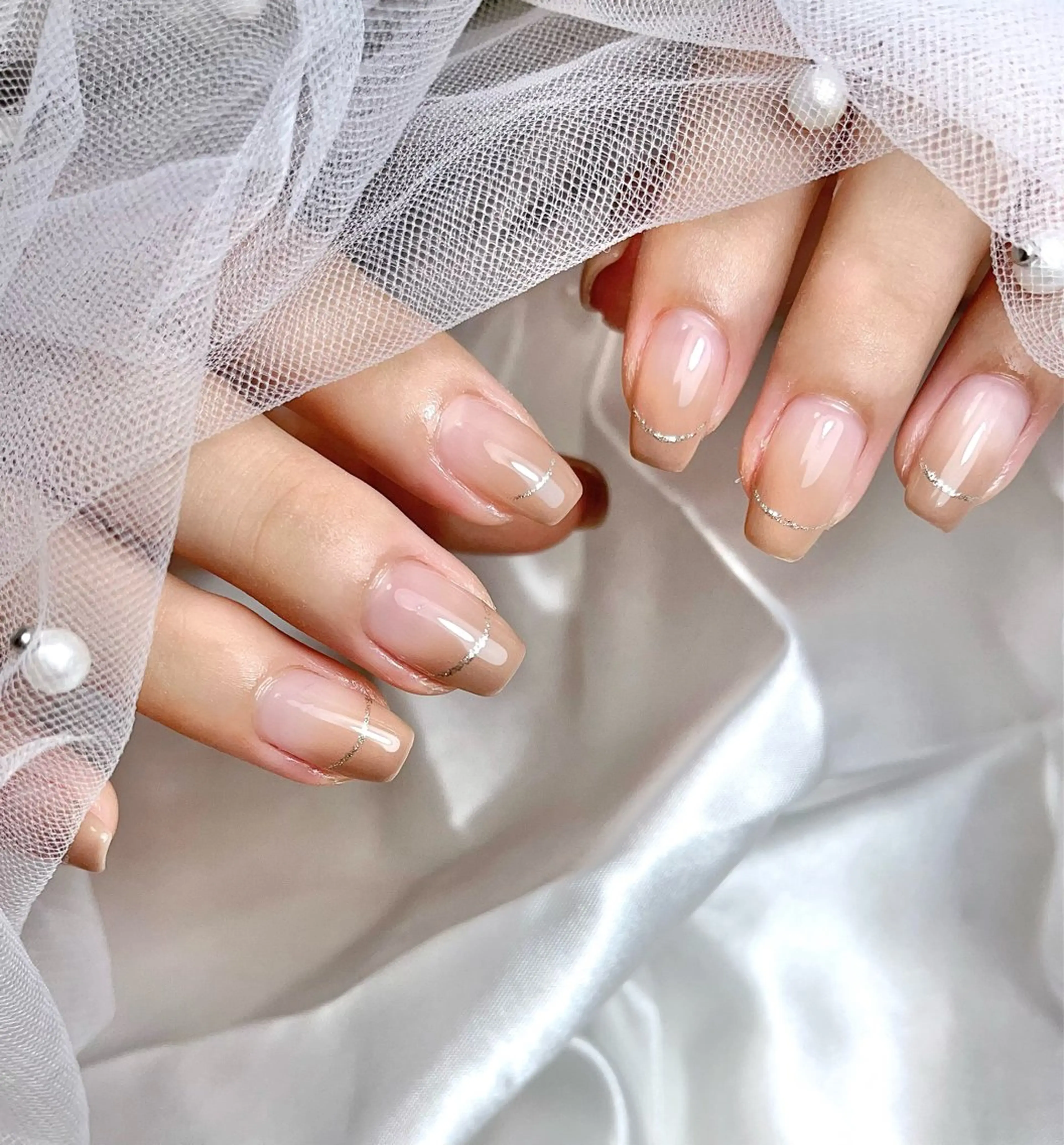 ネイル ハンドネイル nails' it...のネイルデザイン