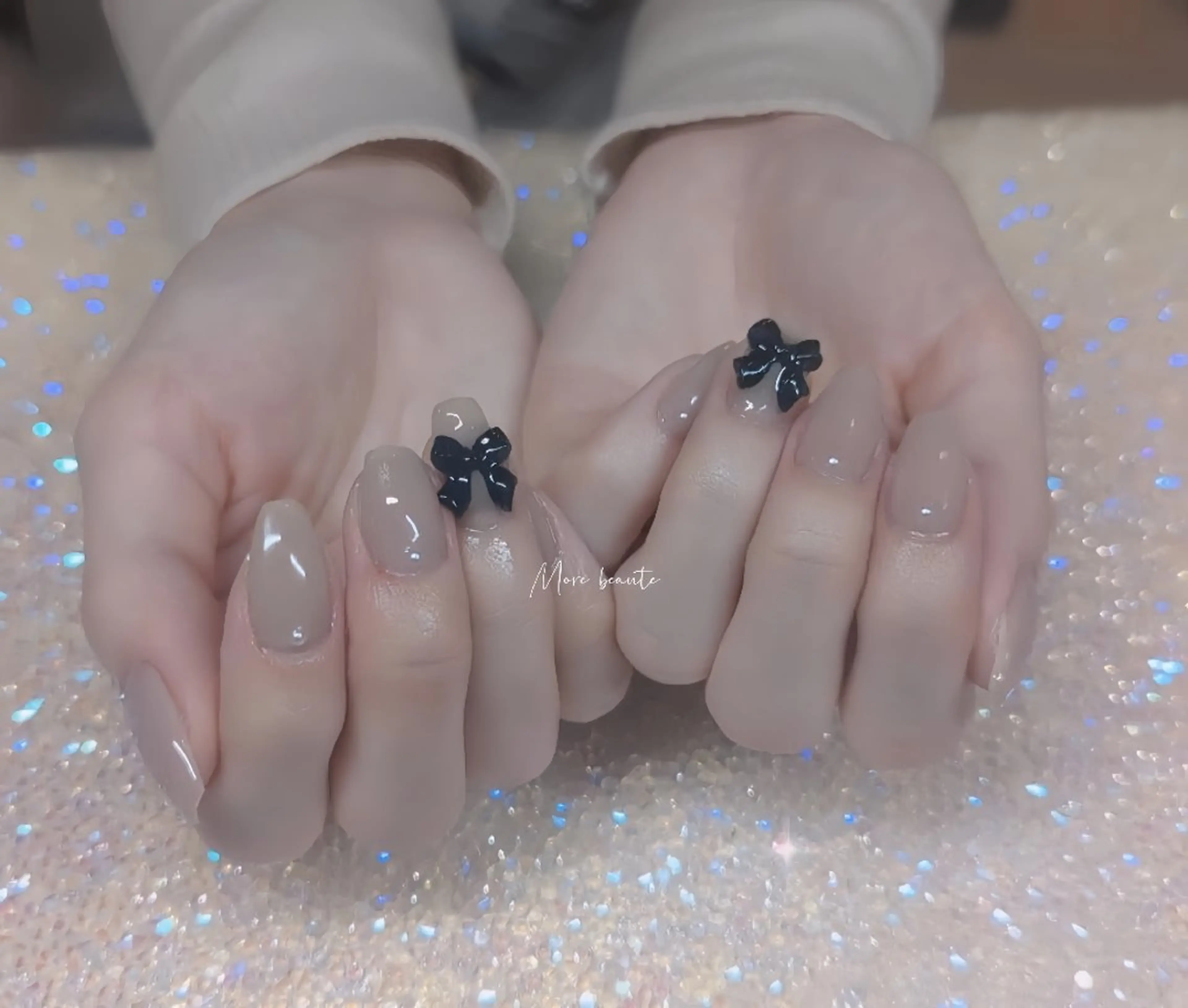ネイル I LOVE ME  NAIL.｡.:*♡のネイルデザイン