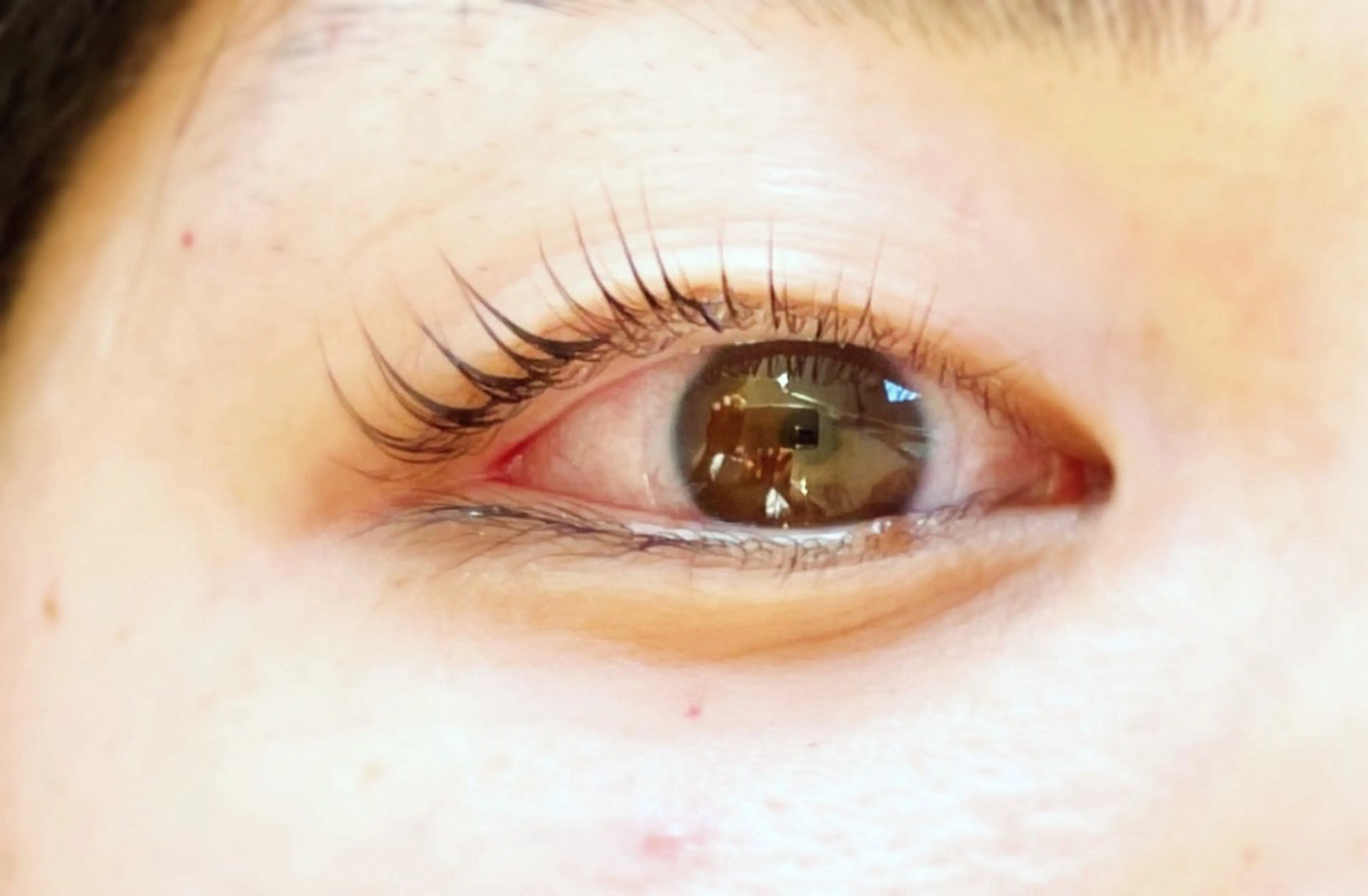 マツエク・マツパ マツパ Mresyume MAYUのマツエク・マツパデザイン