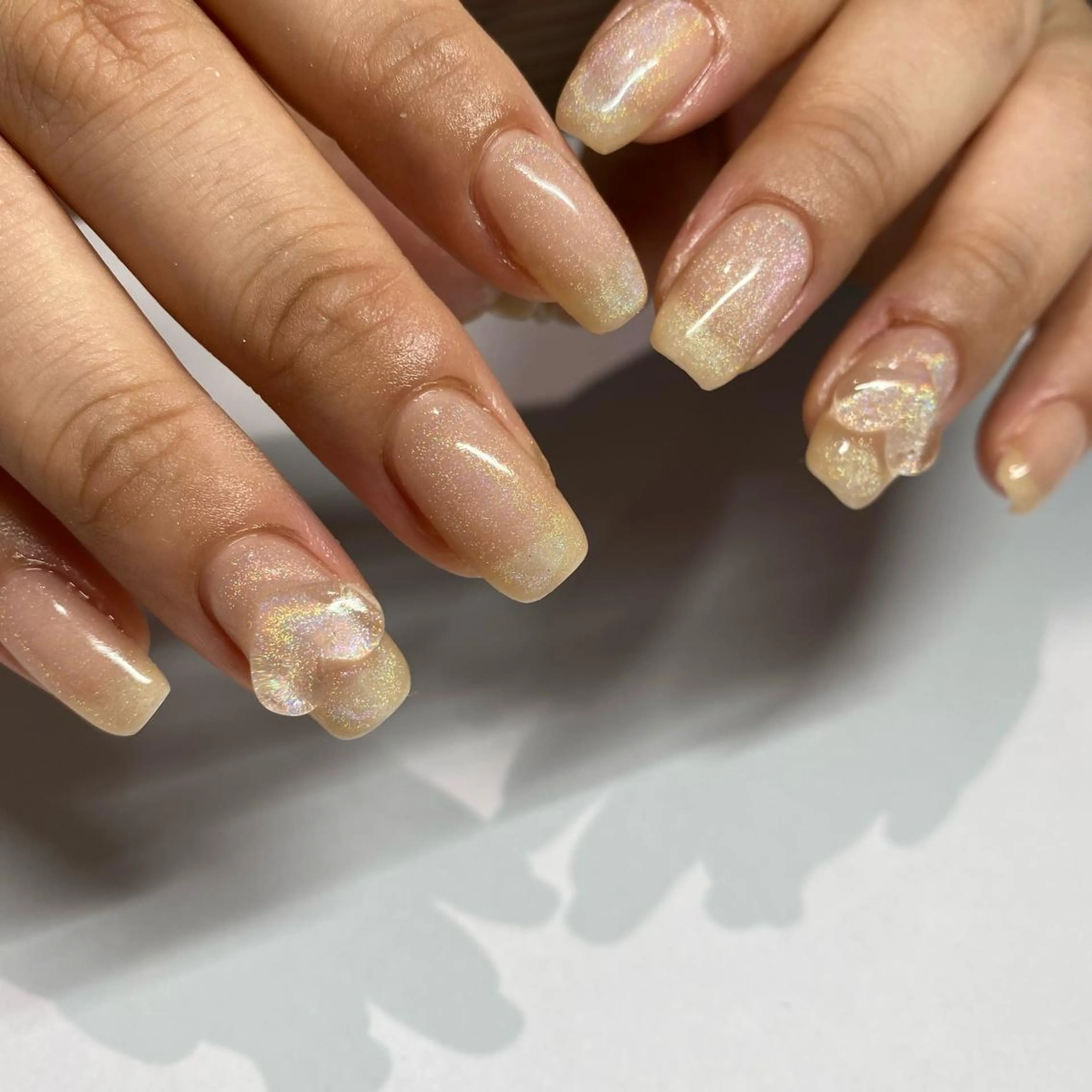 ネイル ayana nails所属・nail salon ayanaのネイルデザイン