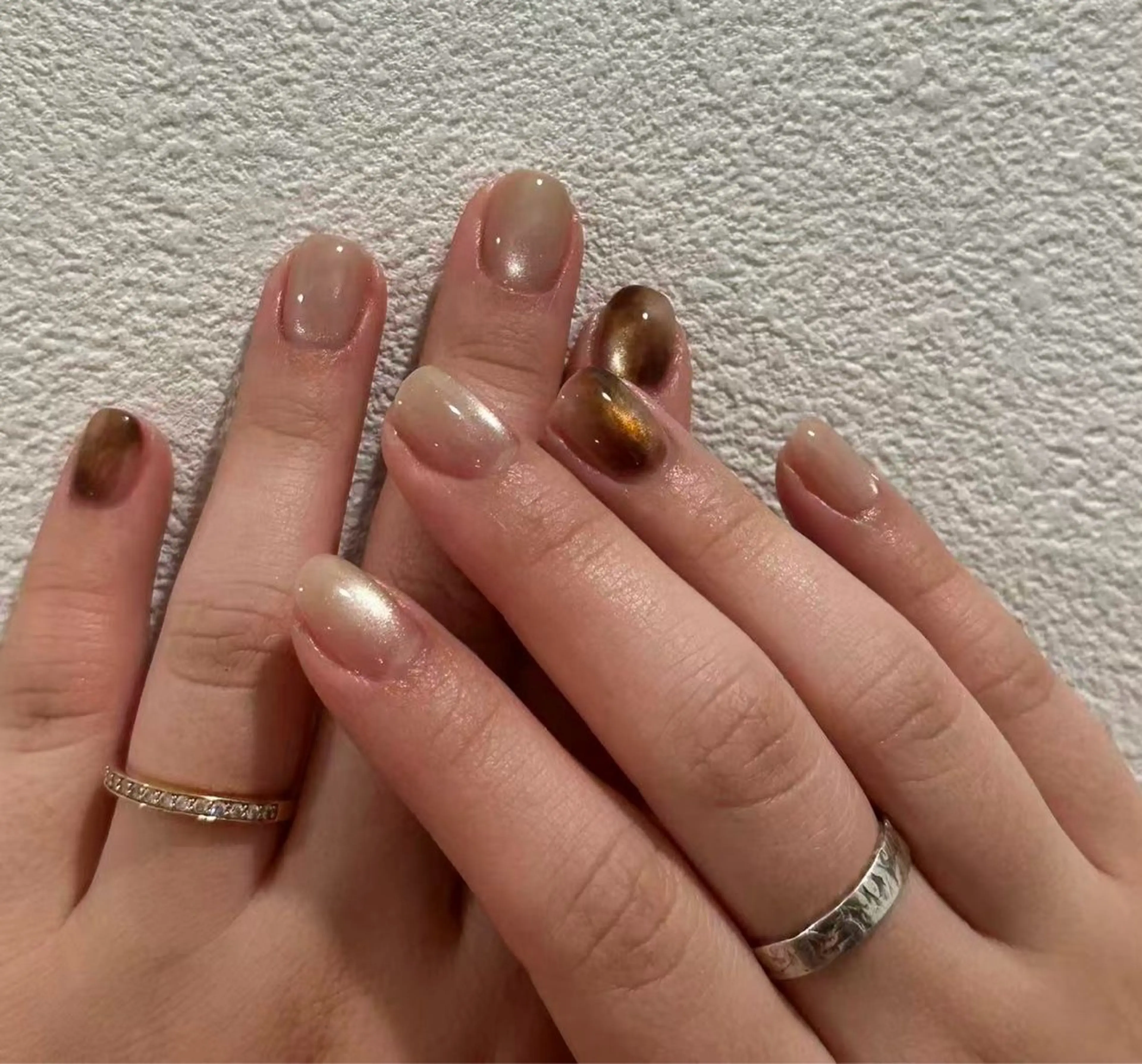 ネイル ハンドネイル ゆい ゆいのネイルデザイン