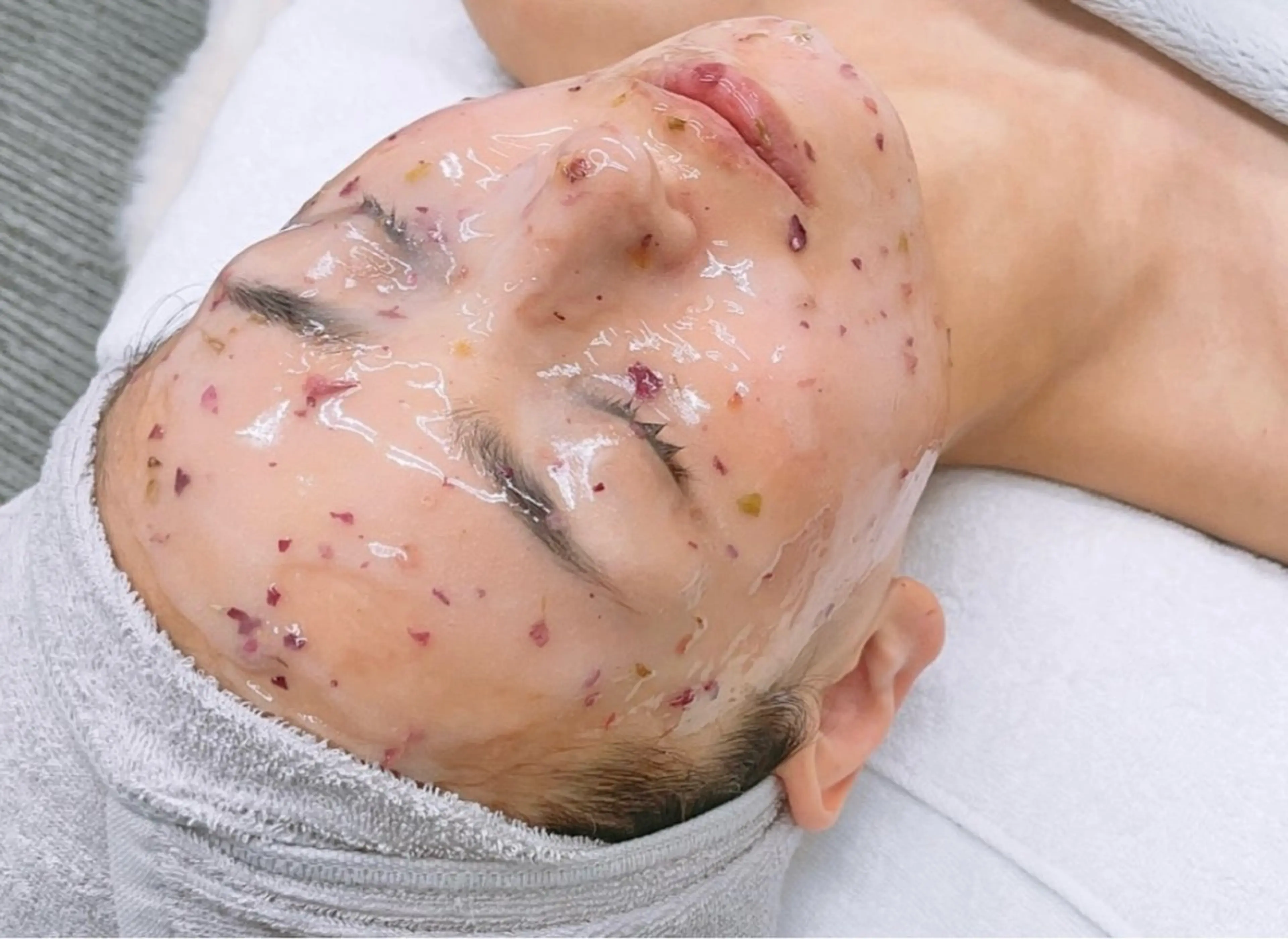 T.h.r.e.e.所属・美肌ケア専門サロン/ T.h.r.e.e.のエステ・リラクイメージ