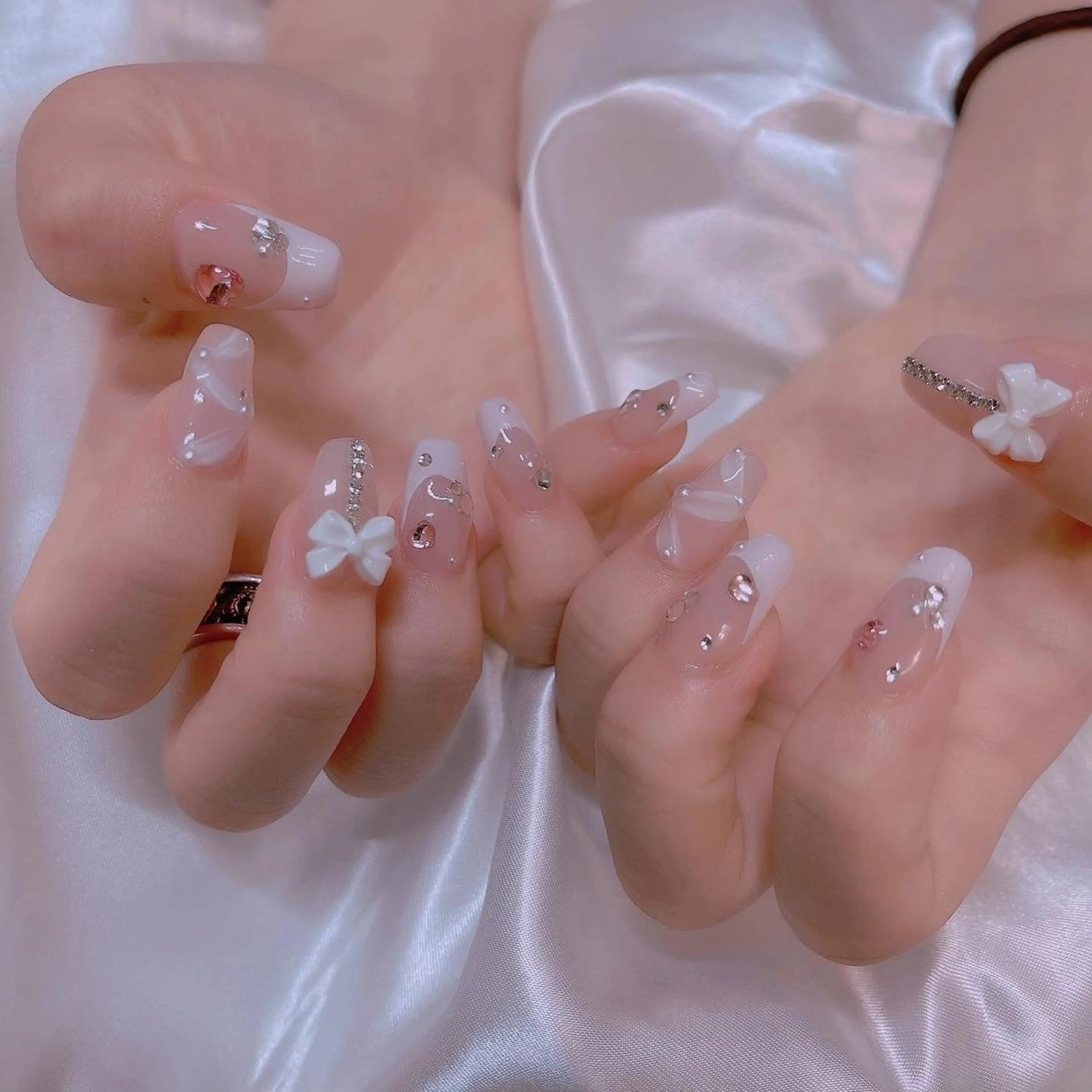 ネイル Private Salon 大宮のネイルデザイン