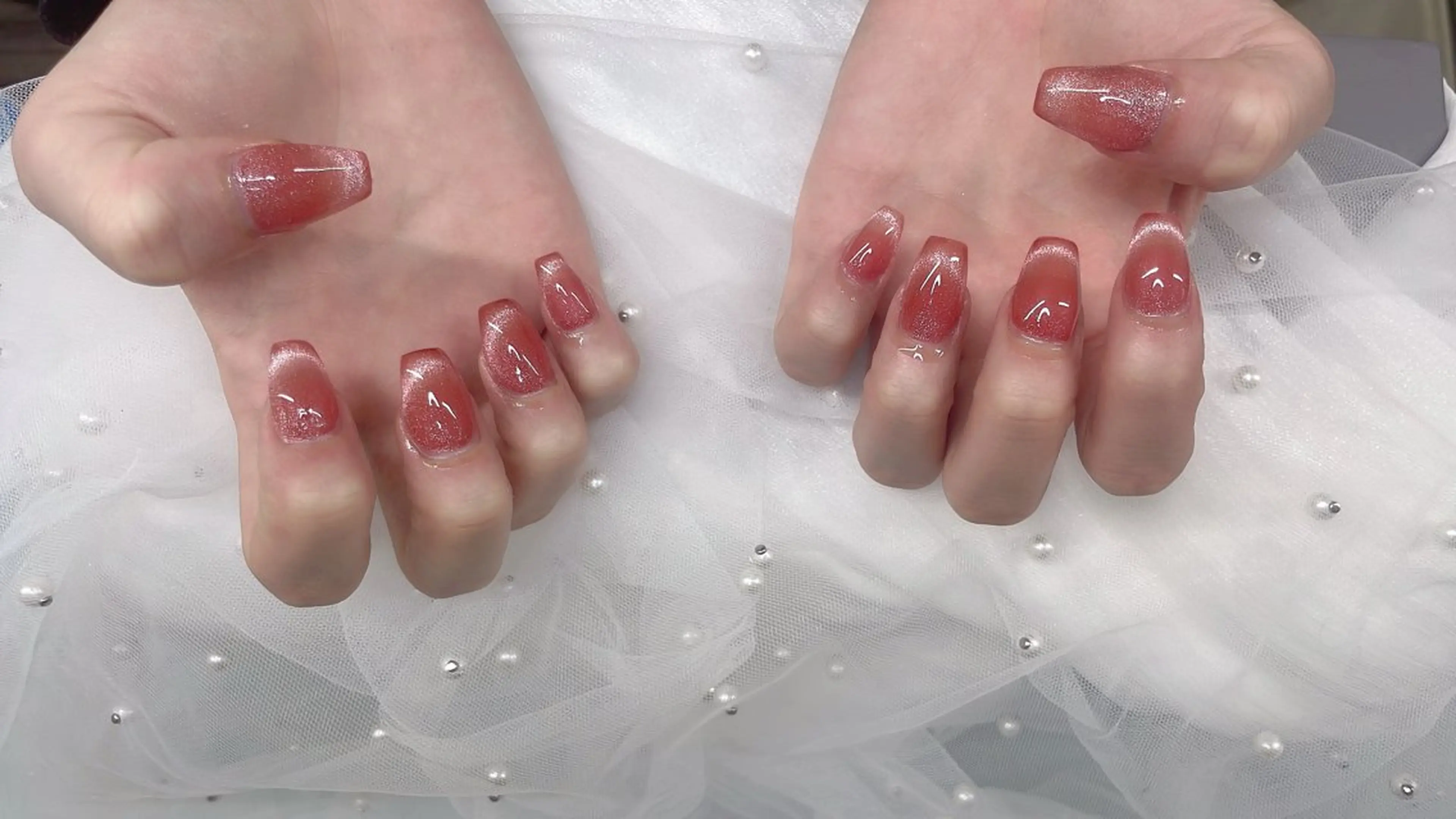 ネイル ゆうさ Nailのネイルデザイン