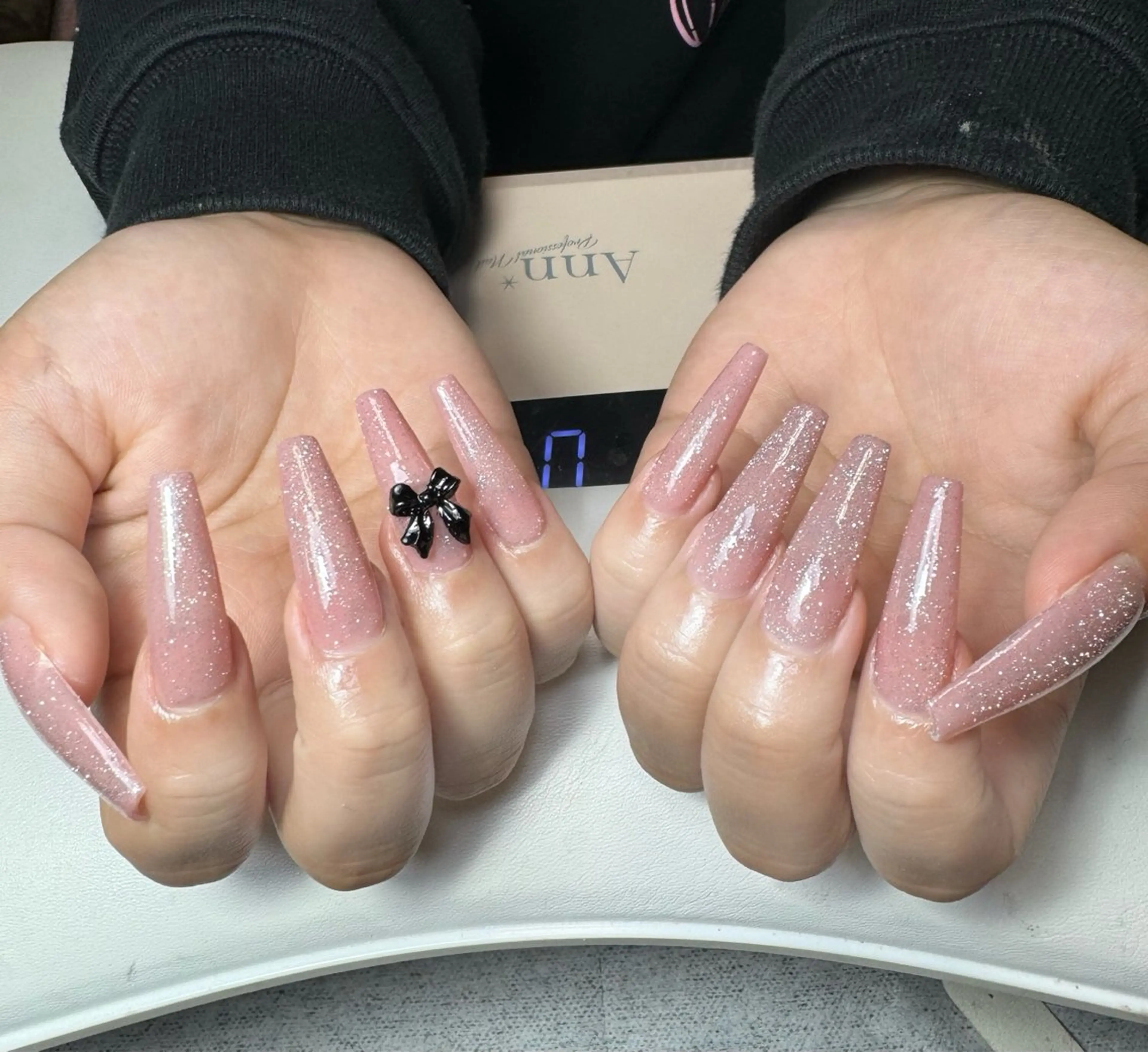 ネイル ain nailのネイルデザイン