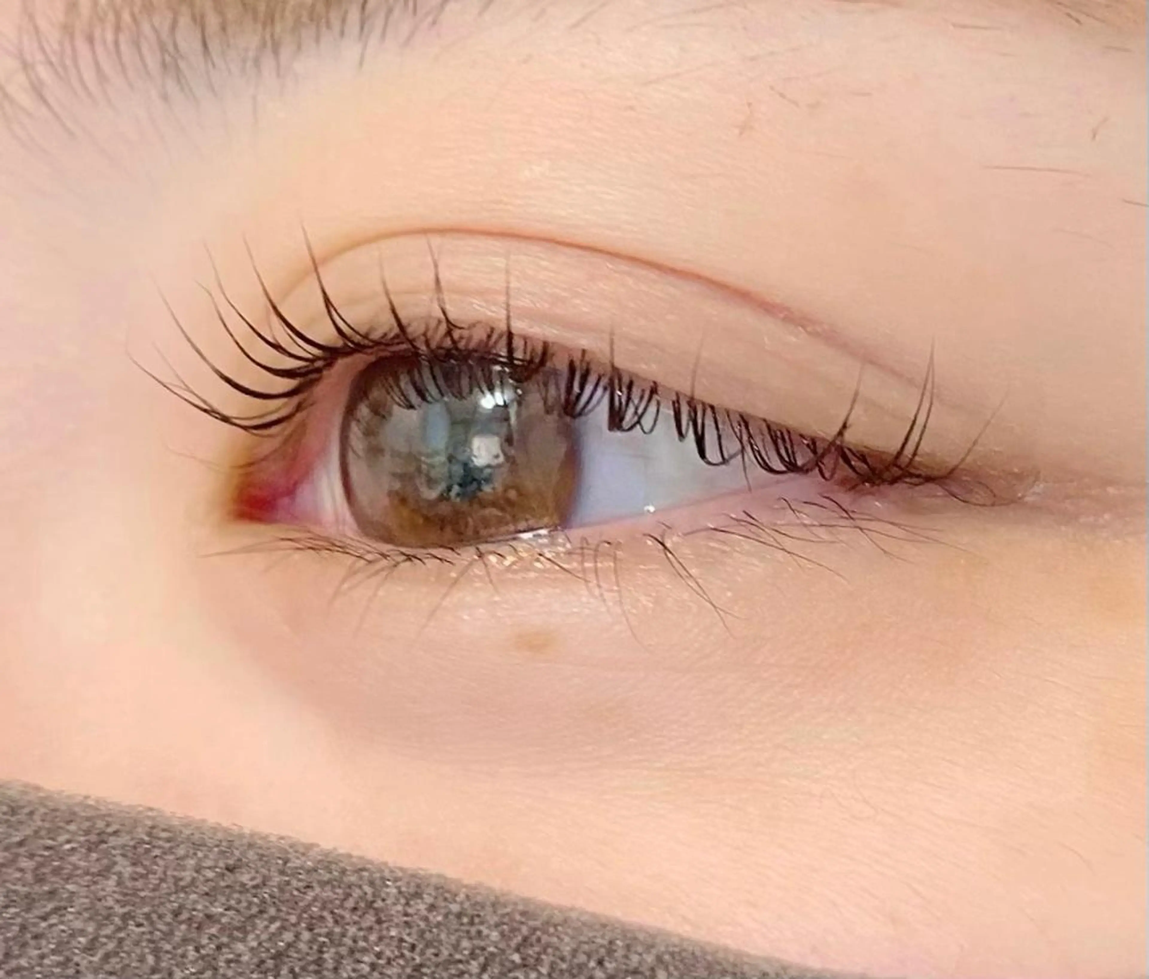 マツエク・マツパ NICORA.hair+eye所属・NICORA. hair+eyeのマツエク・マツパデザイン